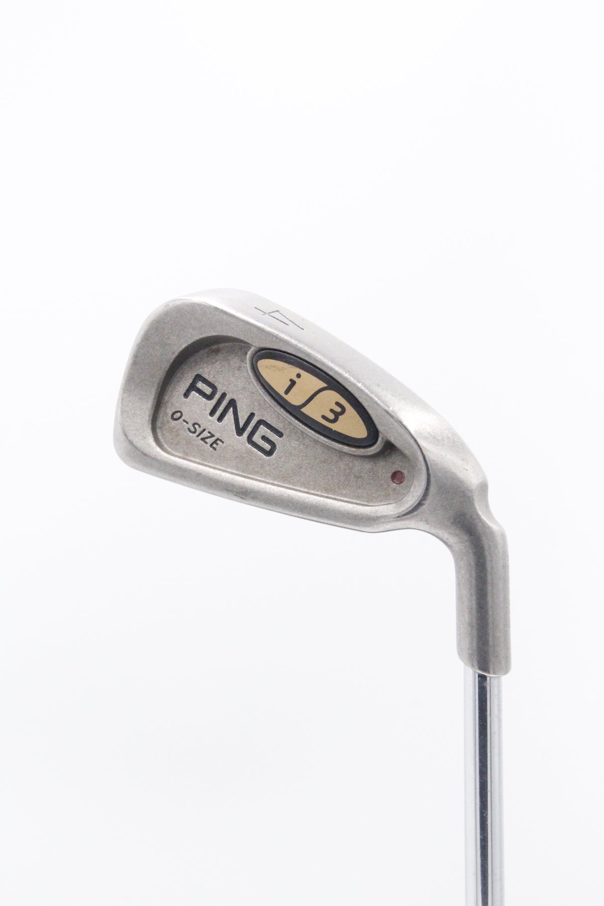 Ping i3 Oversize 4 Iron R Flex +0.5"