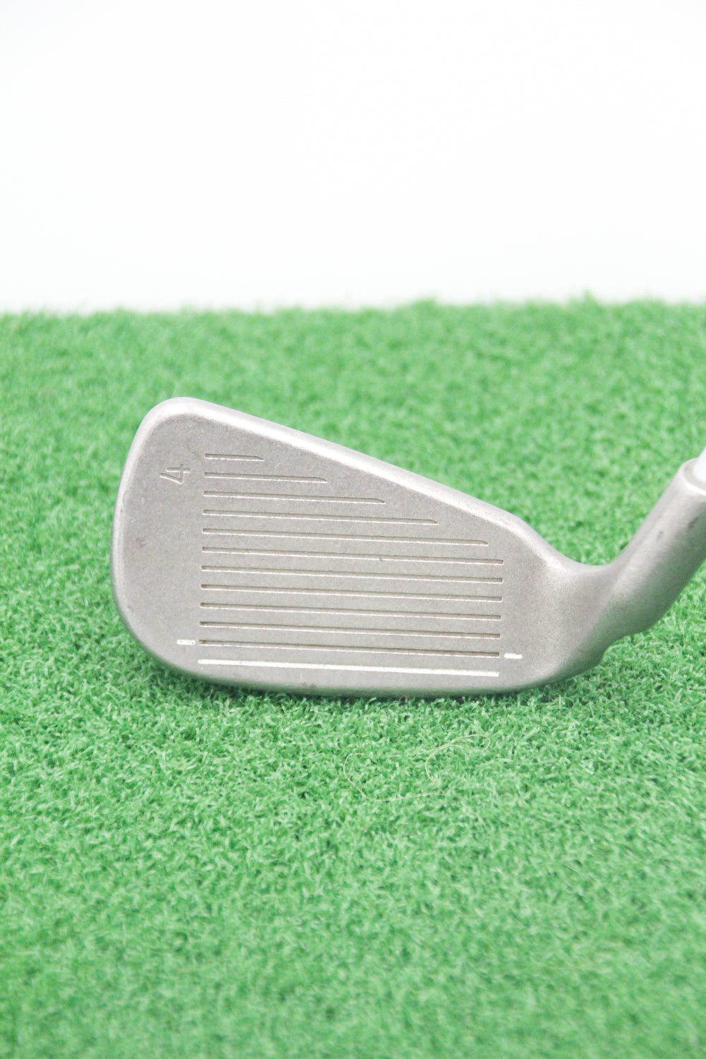 Ping i3 Oversize 4 Iron R Flex +0.5"