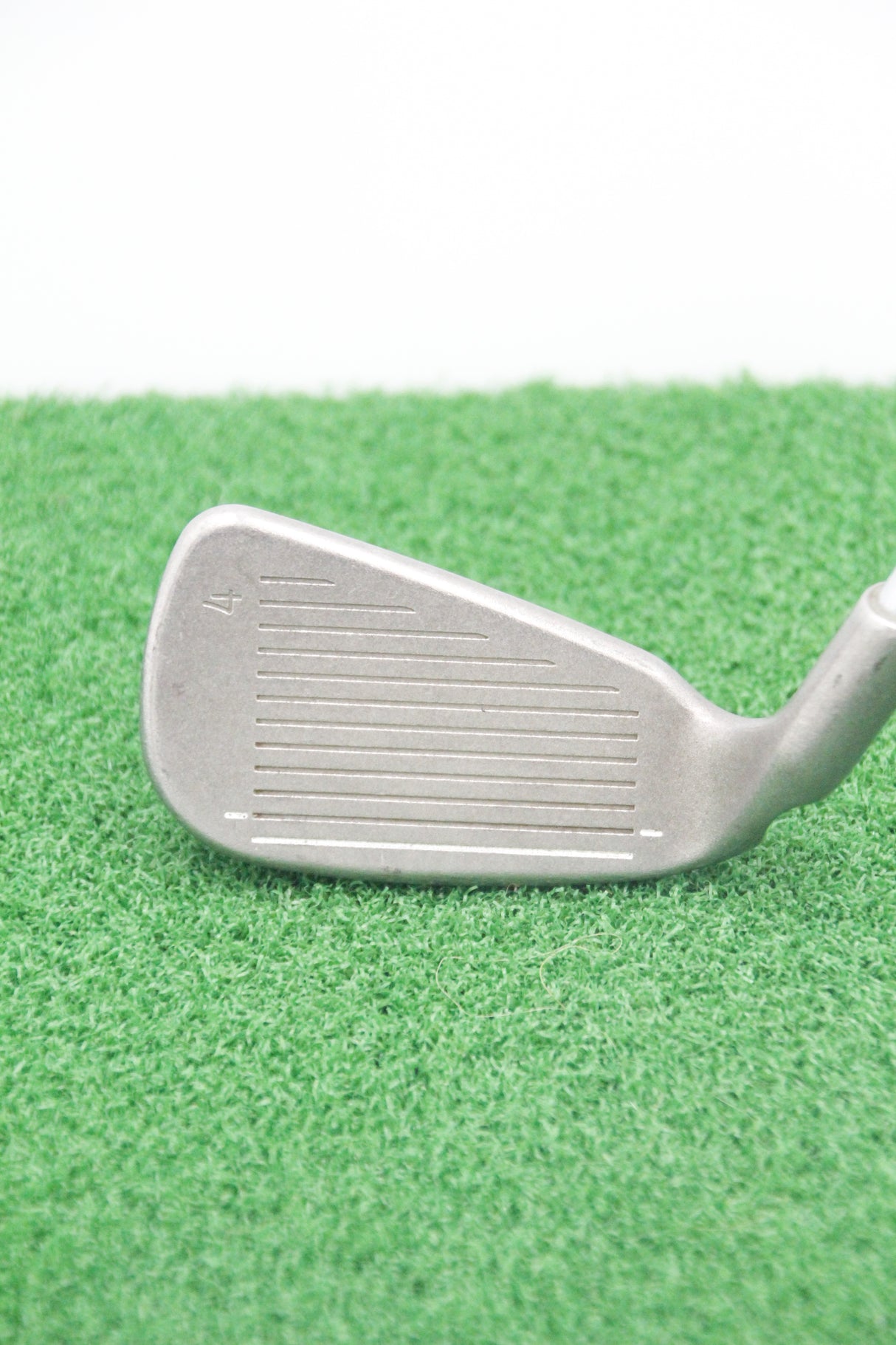 Ping i3 Oversize 4 Iron R Flex +0.5"