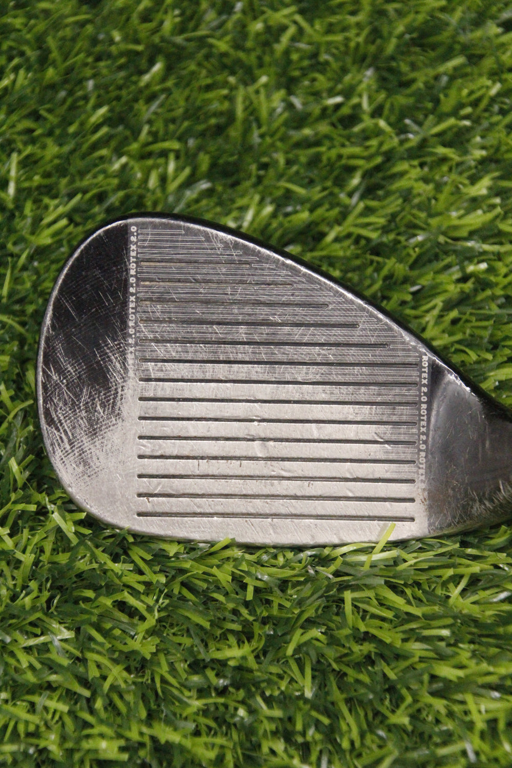 Cleveland 588 RTX 2.0 Black Satin 56° SW Wedge Flex 35.75"