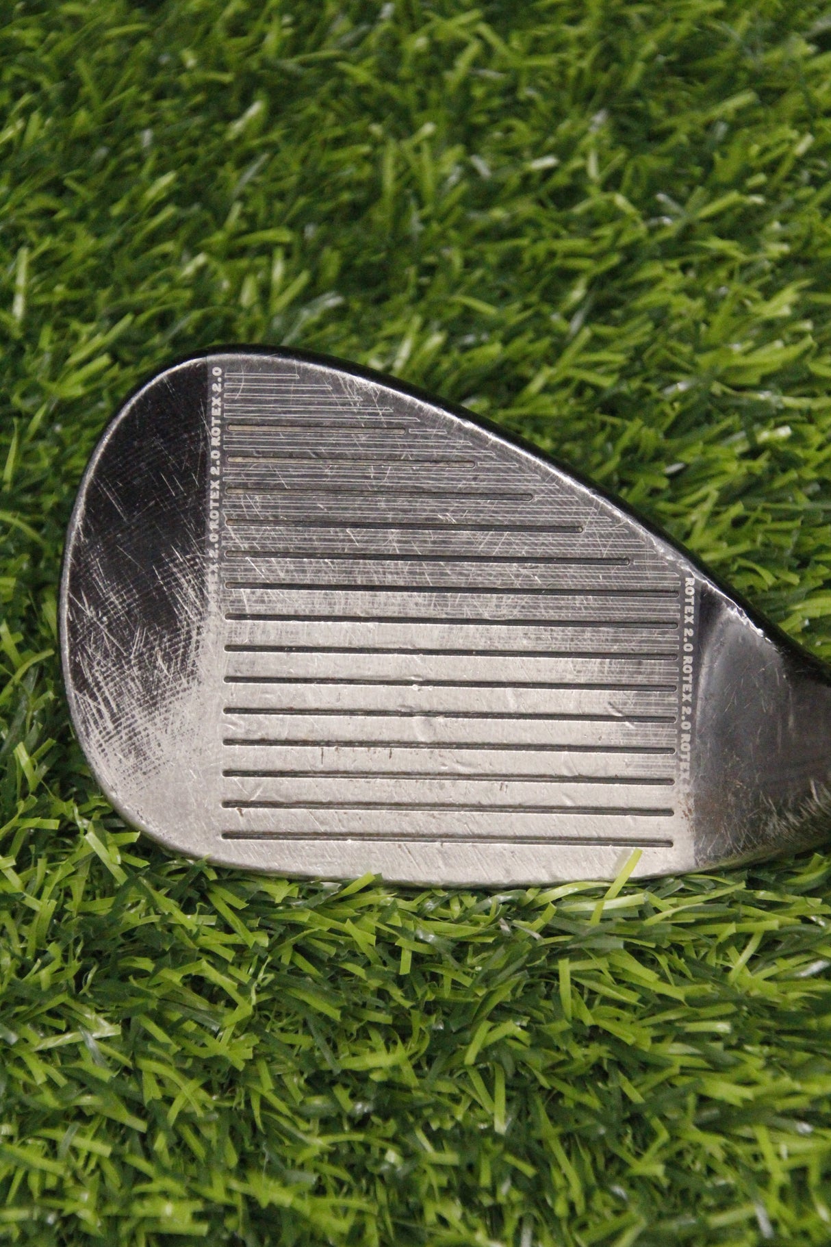 Cleveland 588 RTX 2.0 Black Satin 56° SW Wedge Flex 35.75"