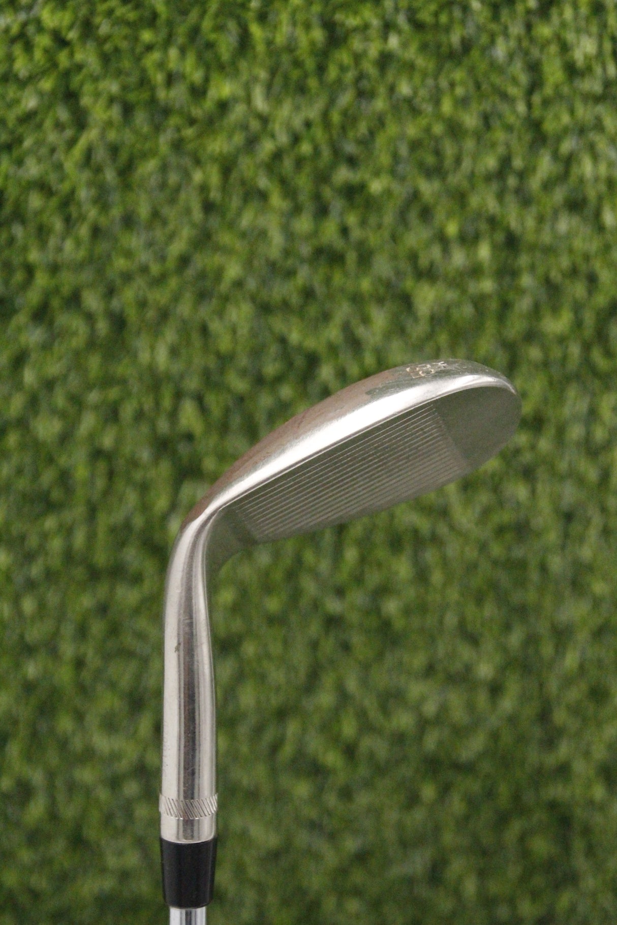 Titleist Vokey SM8 Tour Chrome 58° LW Wedge Flex 35"