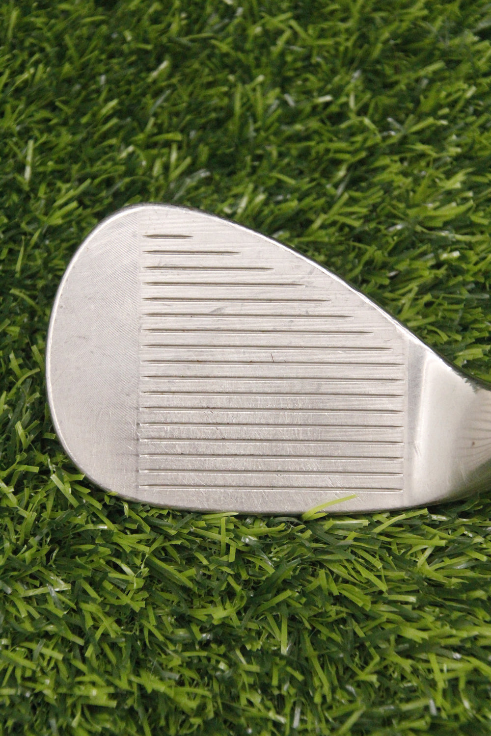 Titleist Vokey SM8 Tour Chrome 58° LW Wedge Flex 35"