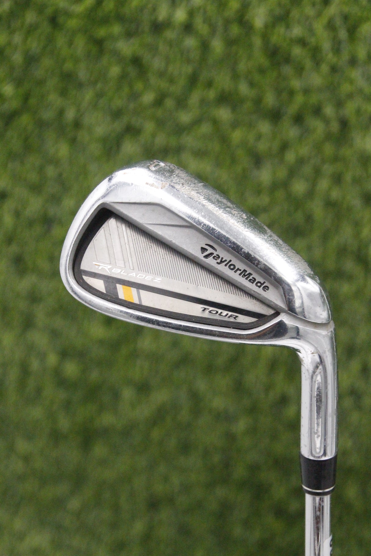 TaylorMade Rocketballz Stage 2 Tour PW S Flex 36"