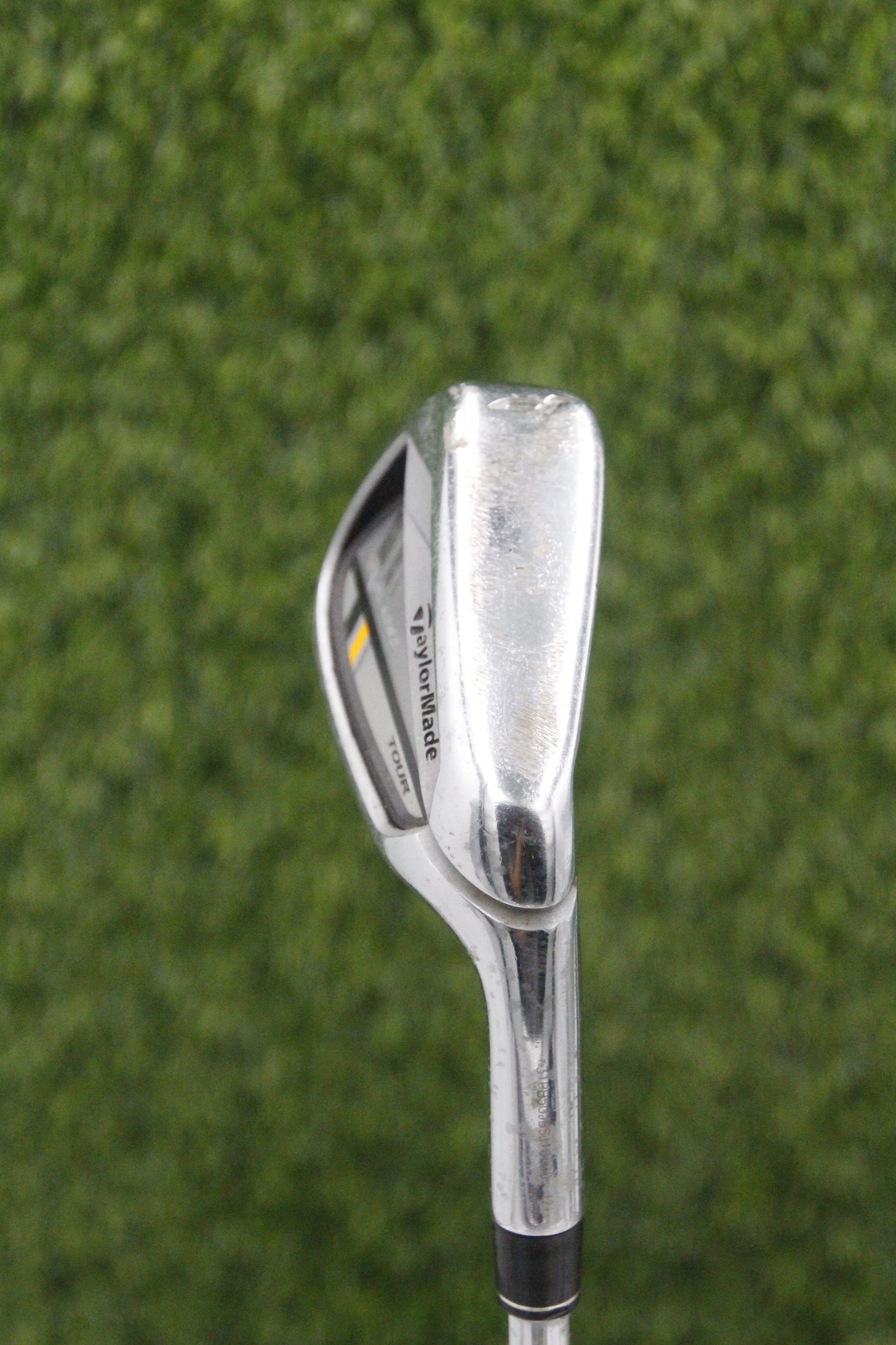 TaylorMade Rocketballz Stage 2 Tour PW S Flex 36"