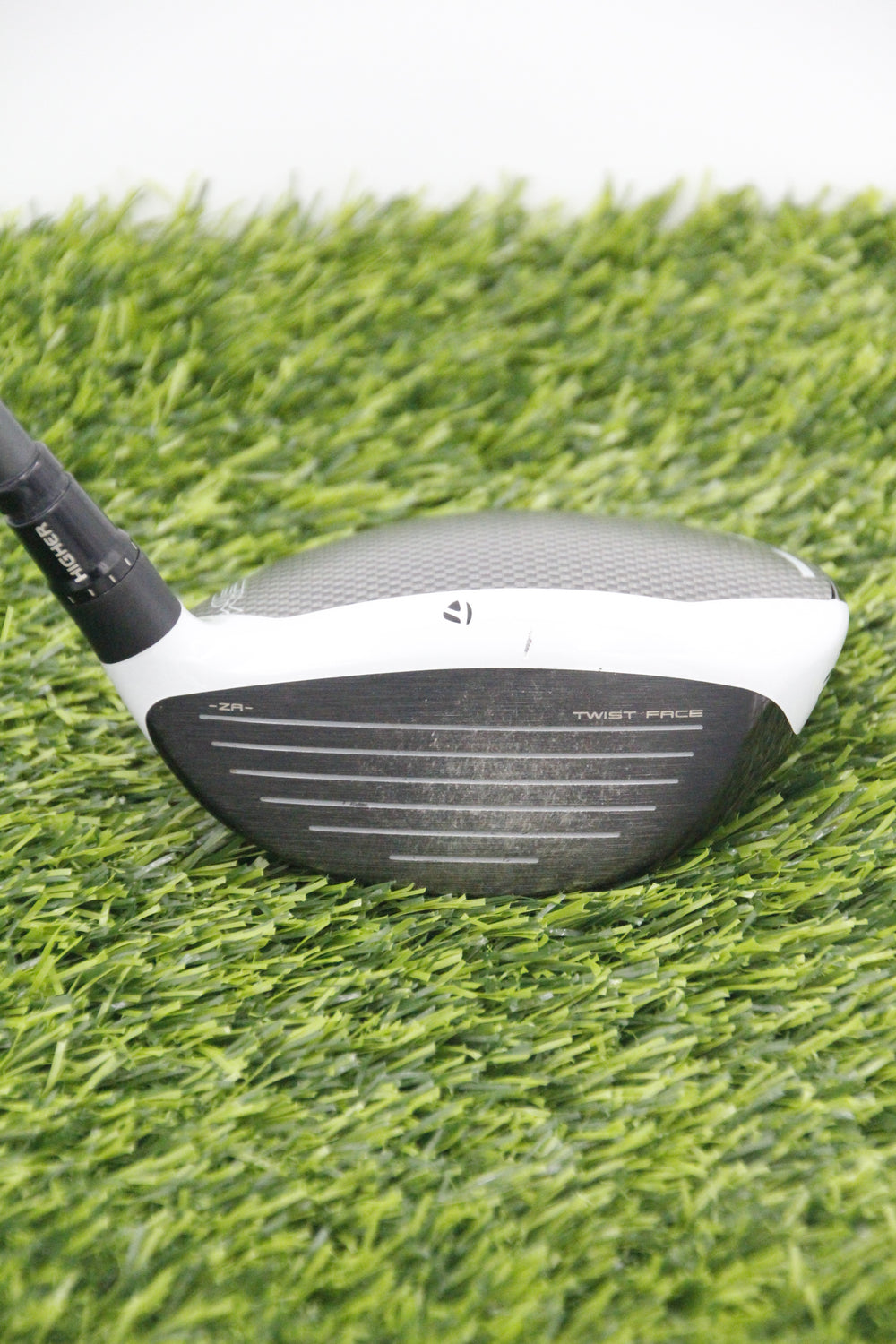 Lefty TaylorMade Sim Ti 15° 3 Wood S Flex 43"