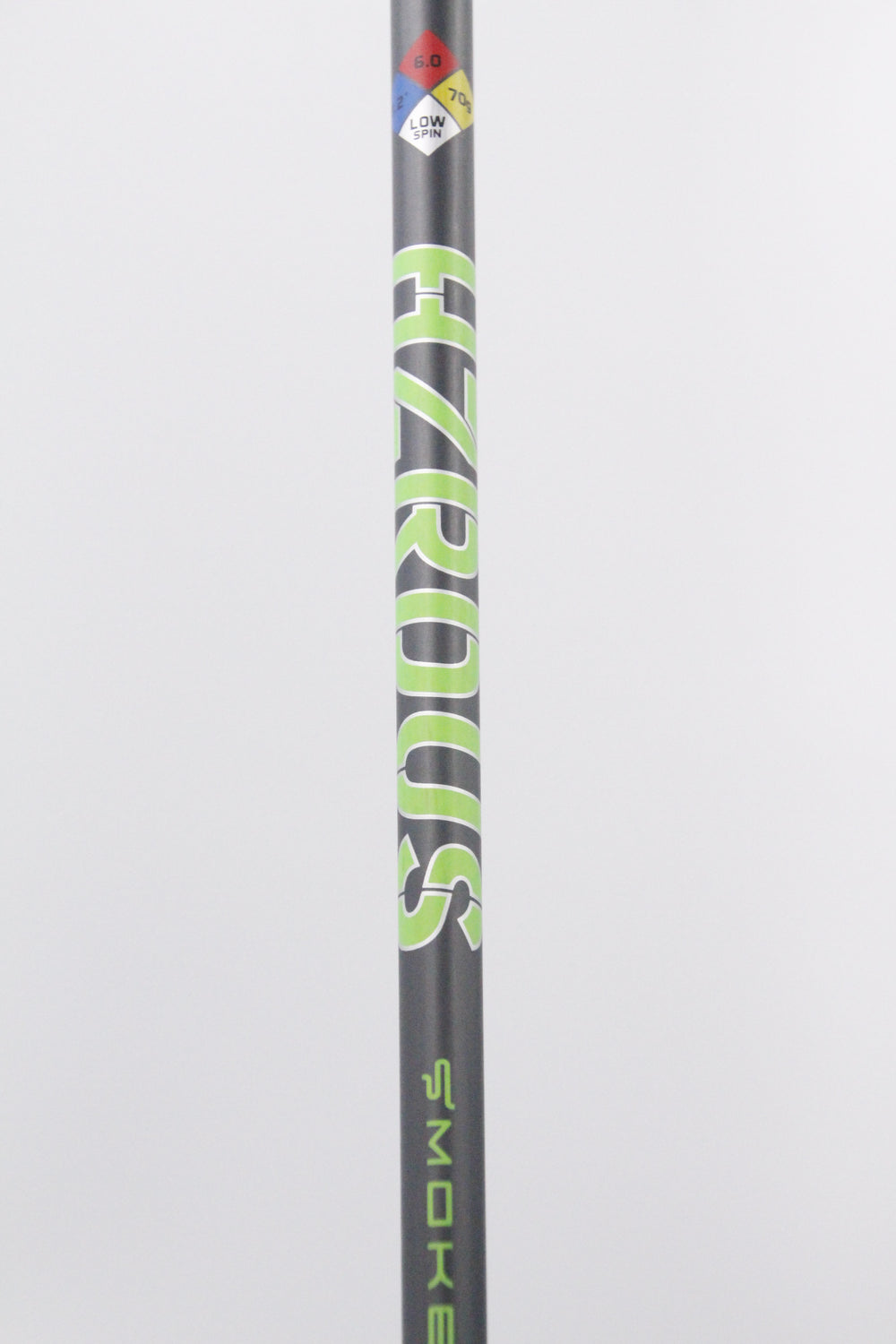 Lefty TaylorMade Sim Ti 15° 3 Wood S Flex 43"