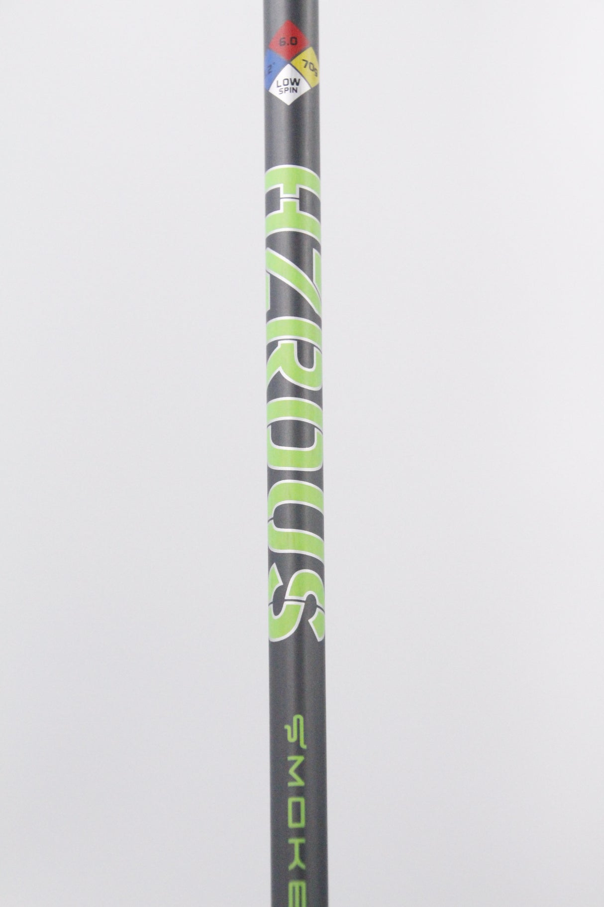 Lefty TaylorMade Sim Ti 15° 3 Wood S Flex 43"