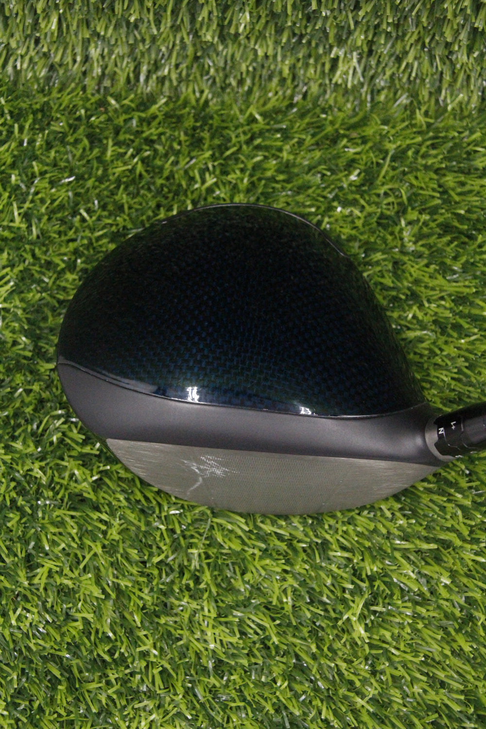 Callaway Paradym Triple Diamond 9° Driver XS Flex 45.5"