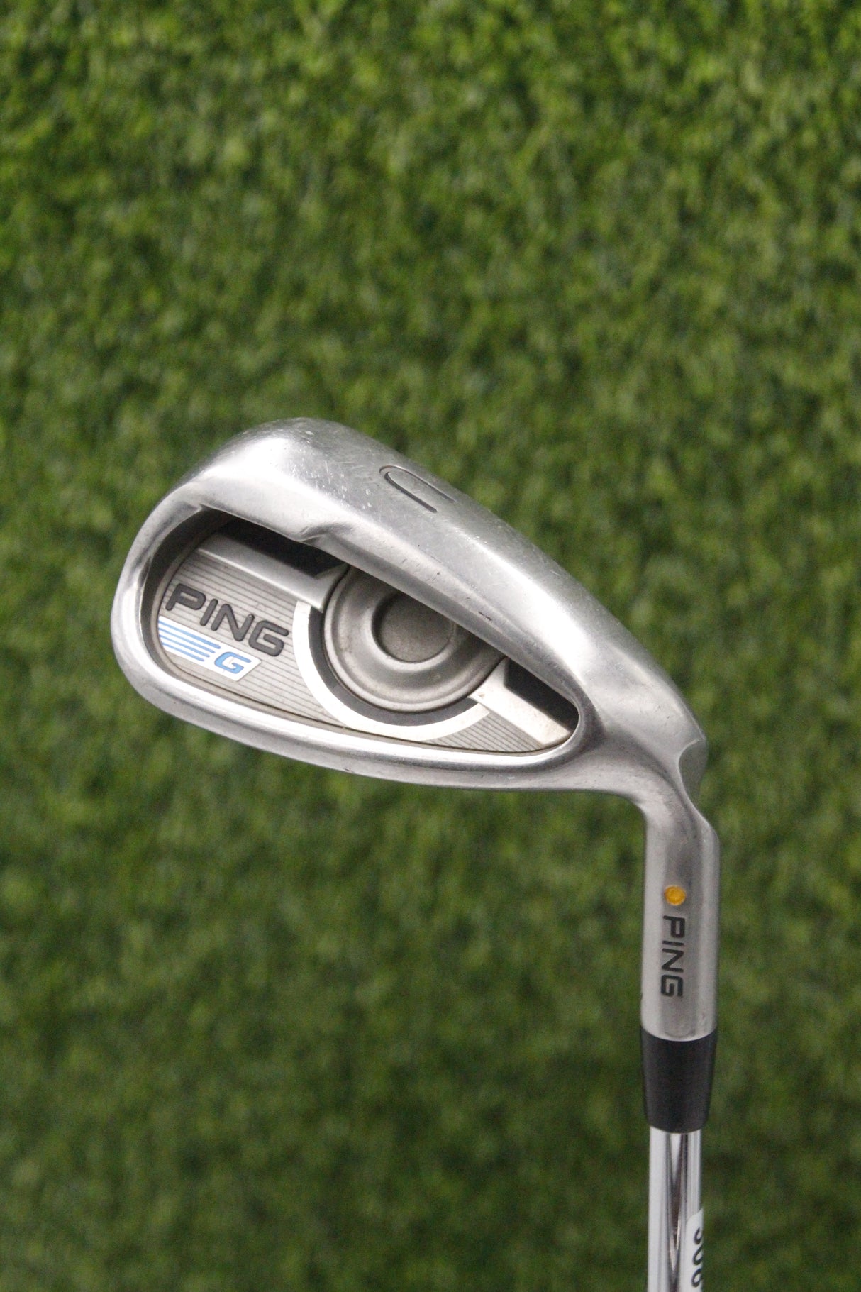 Ping G UW S Flex 36"