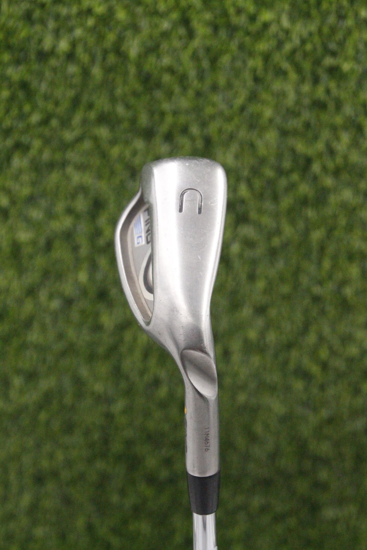 Ping G UW S Flex 36"