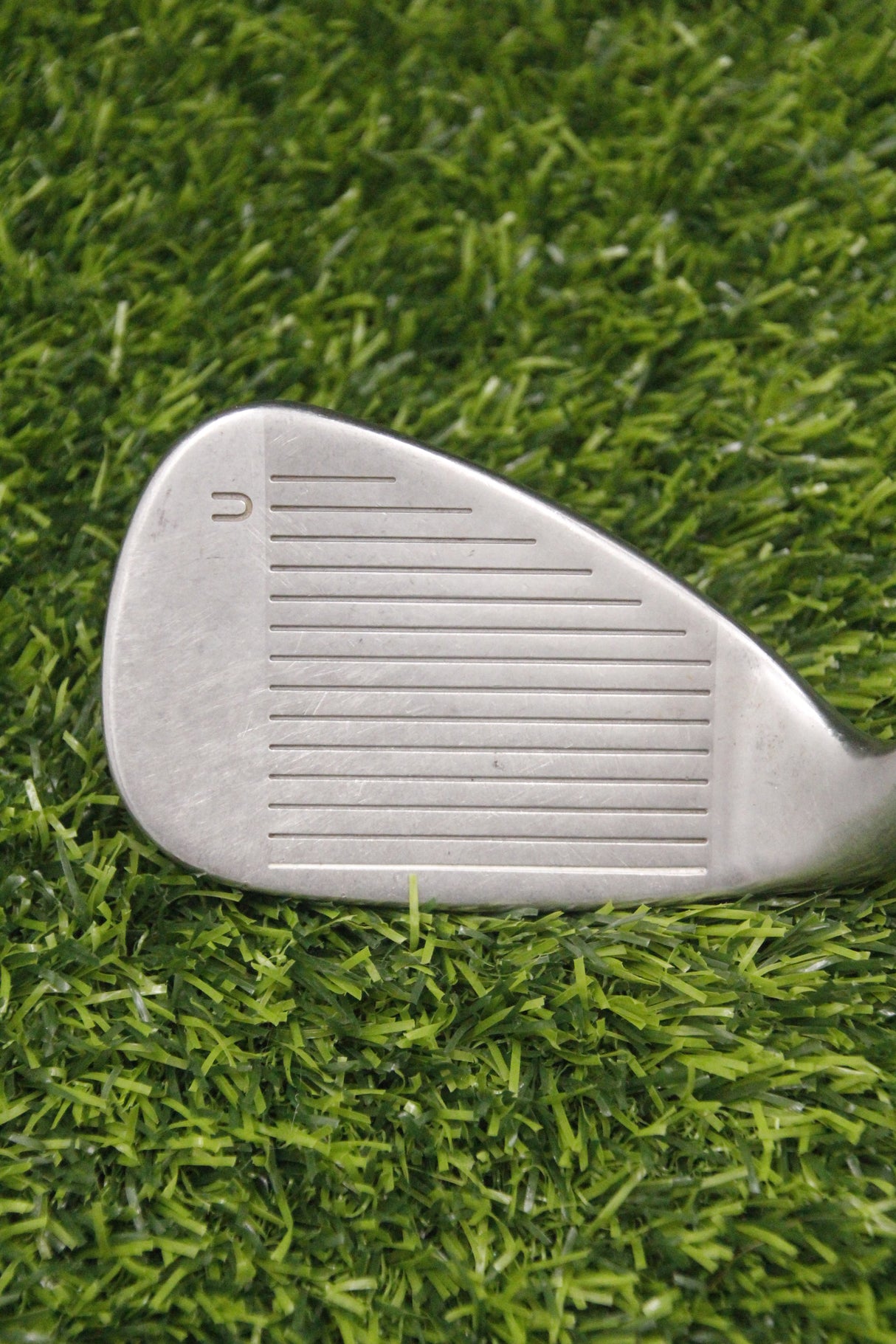 Ping G UW S Flex 36"