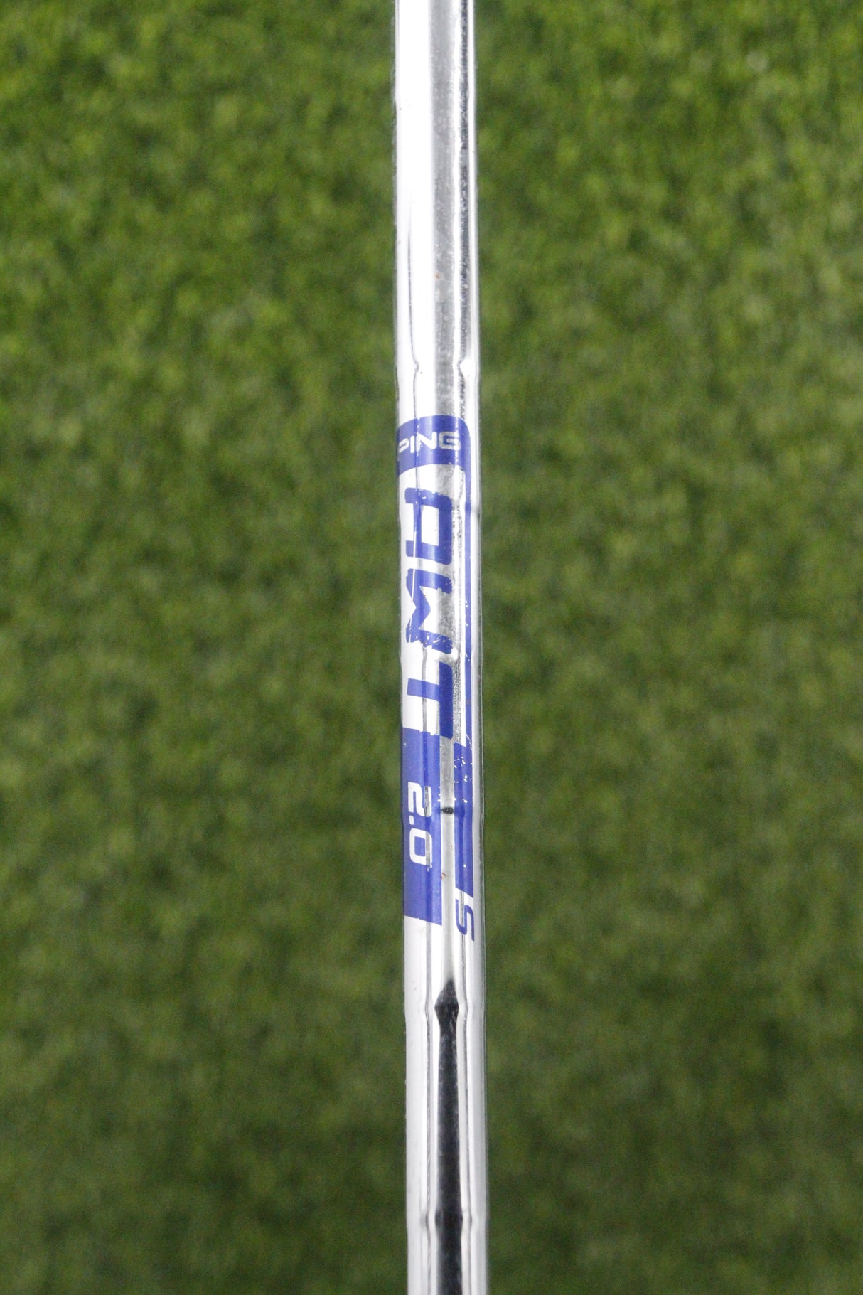 Ping G UW S Flex 36"