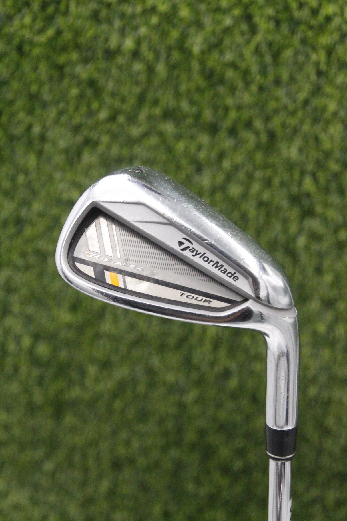 TaylorMade Rocketballz Stage 2 Tour AW S Flex 36"