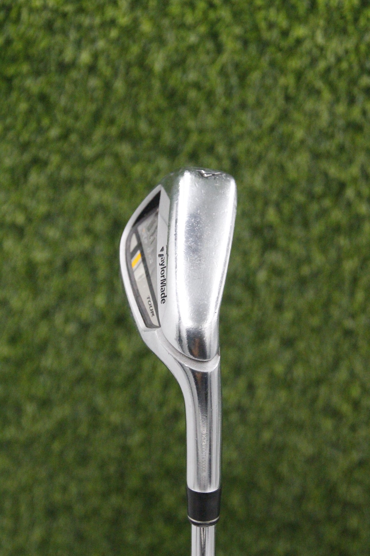 TaylorMade Rocketballz Stage 2 Tour AW S Flex 36"