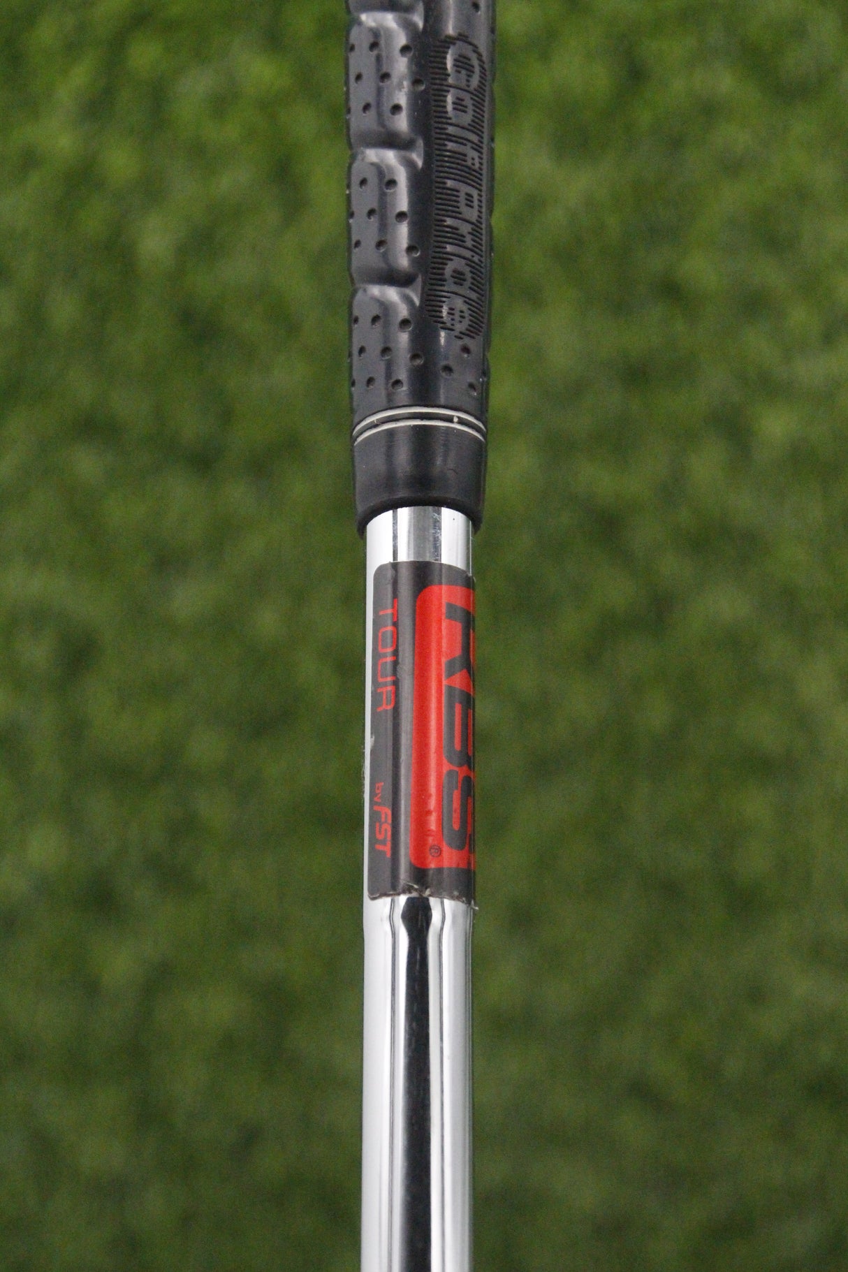 TaylorMade Rocketballz Stage 2 Tour AW S Flex 36"