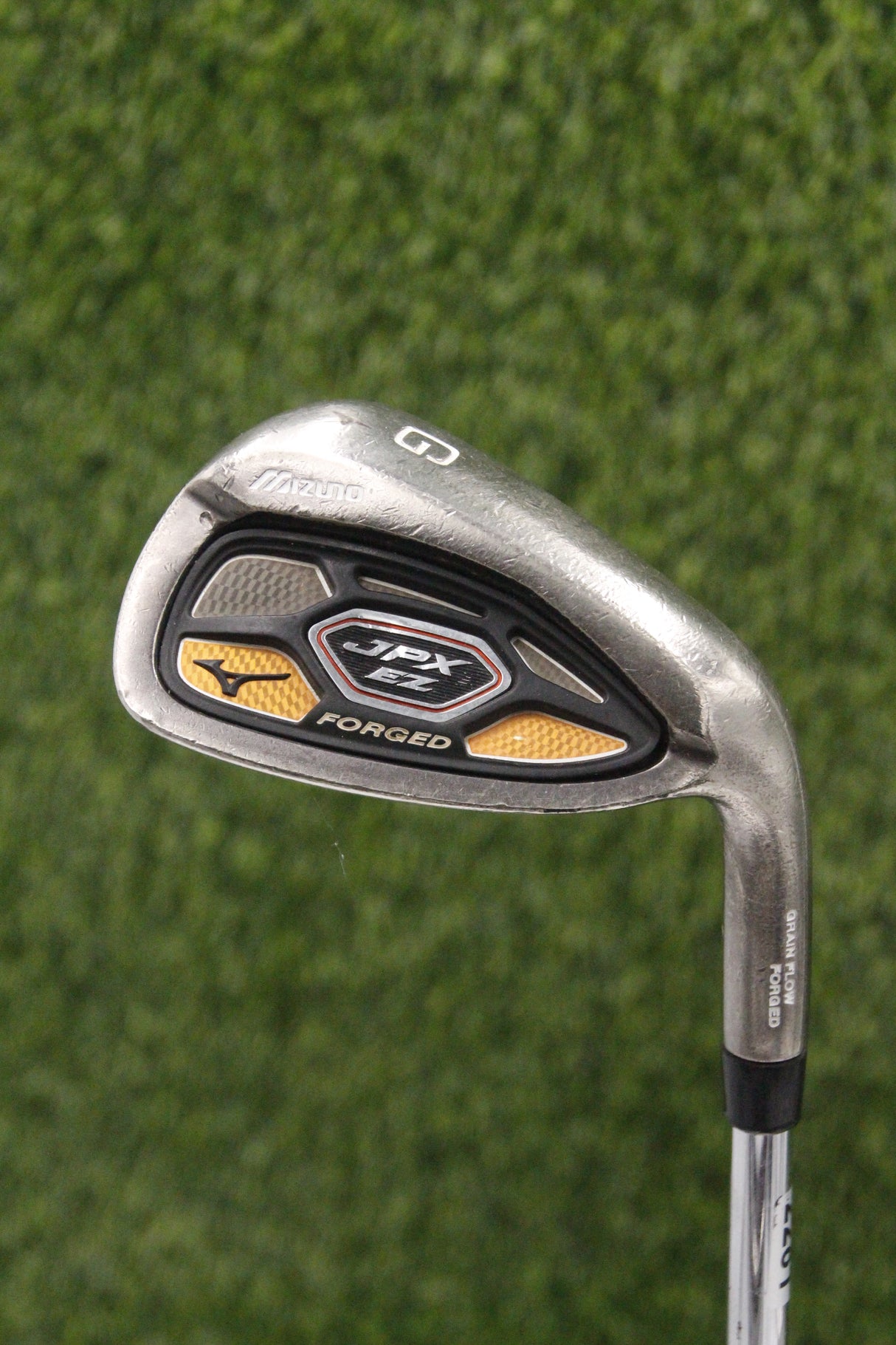 Mizuno JPX EZ GW 36"