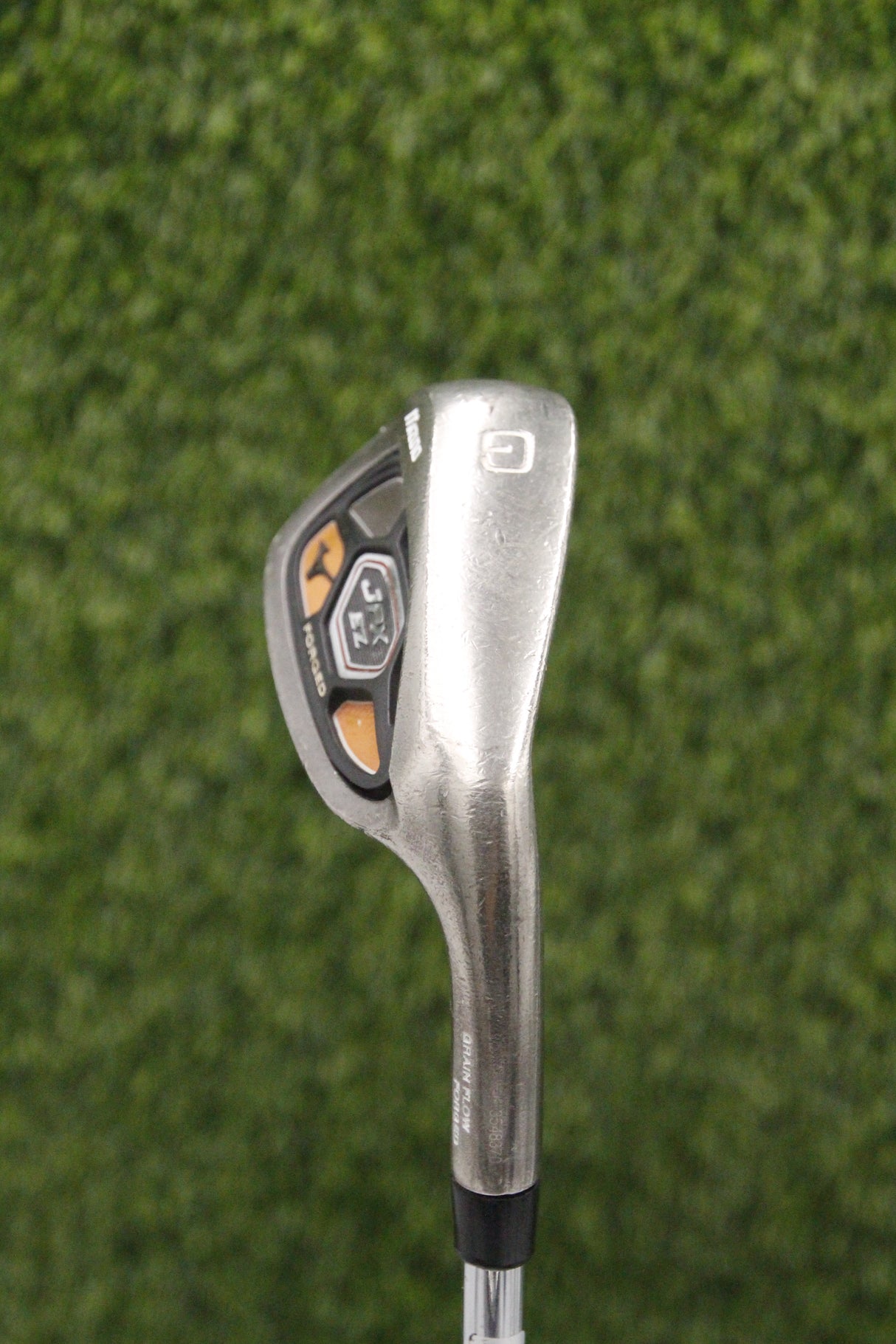 Mizuno JPX EZ GW 36"