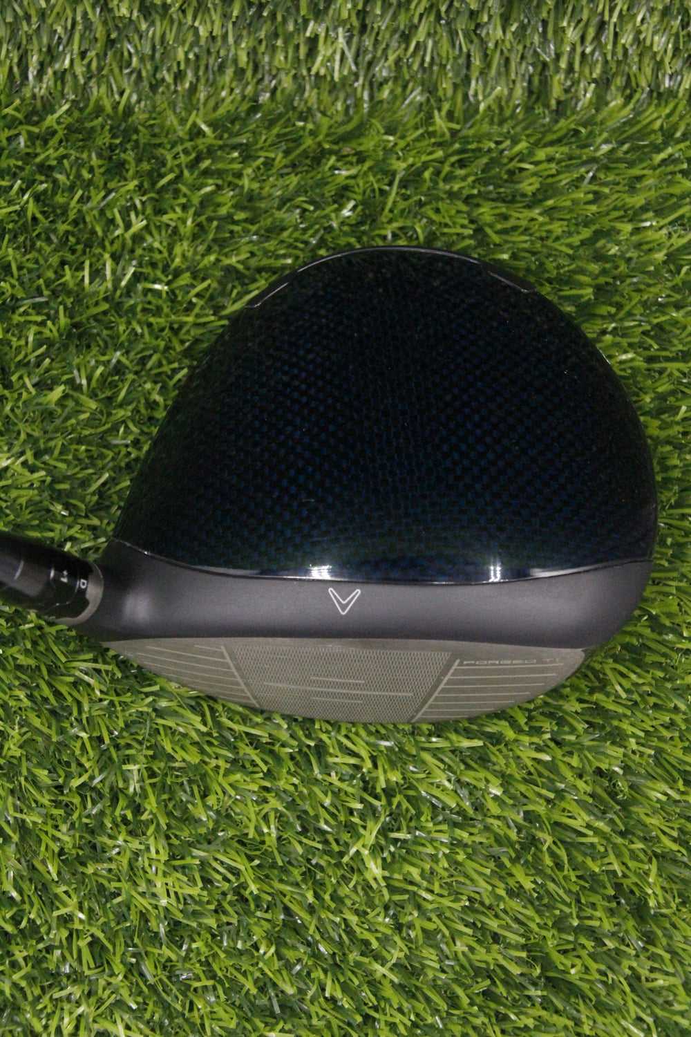 Lefty Callaway Paradym X 10.5° Driver R Flex 45.5"