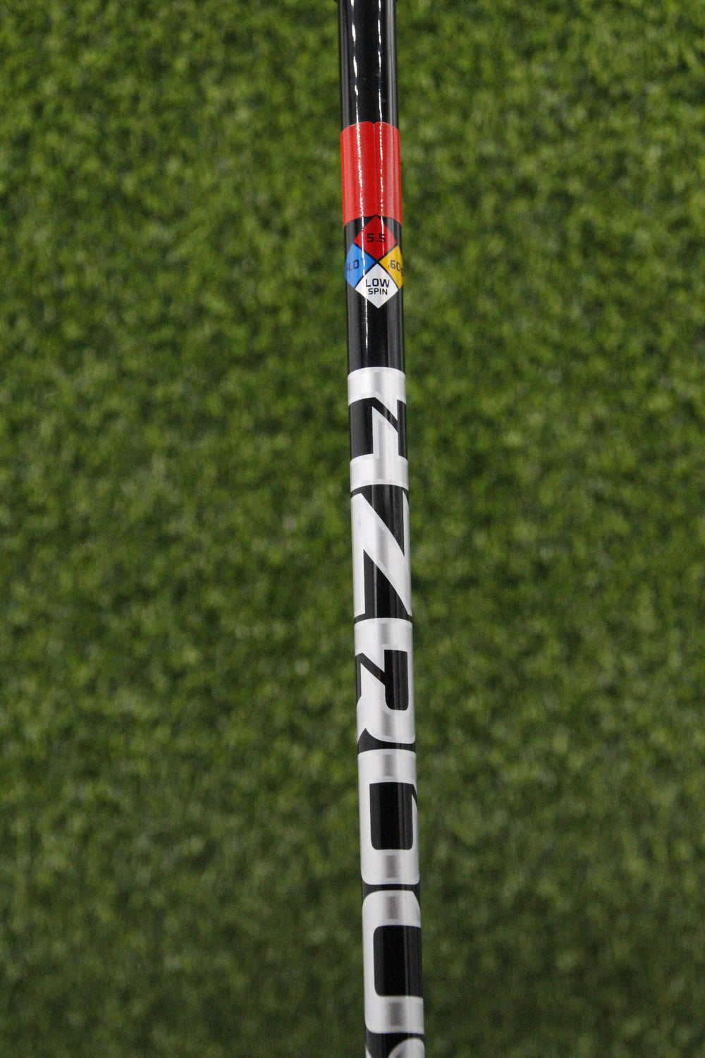 Lefty Callaway Paradym X 10.5° Driver R Flex 45.5"