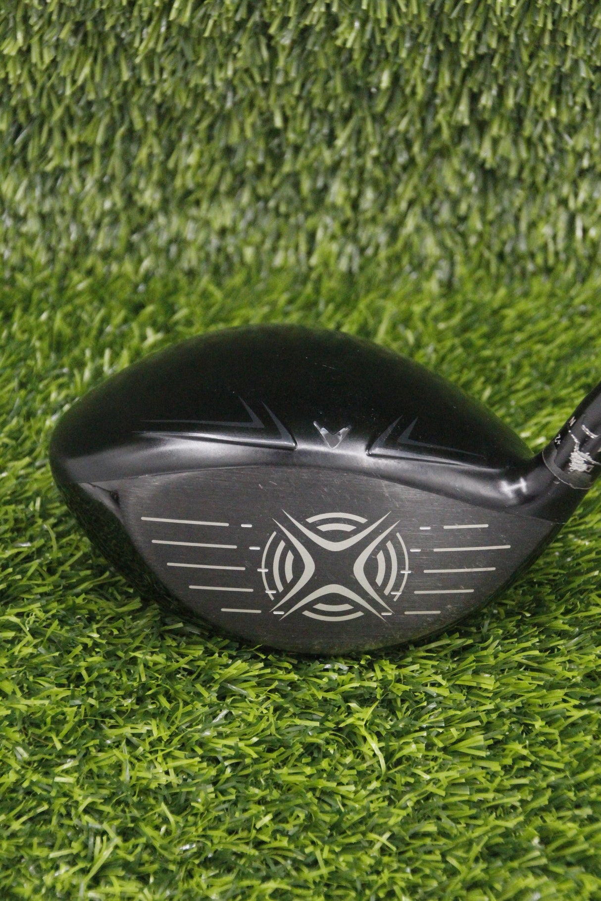 Callaway 2016 Big Bertha Fusion 10.5° Driver SR Flex 47.5" w/ HC