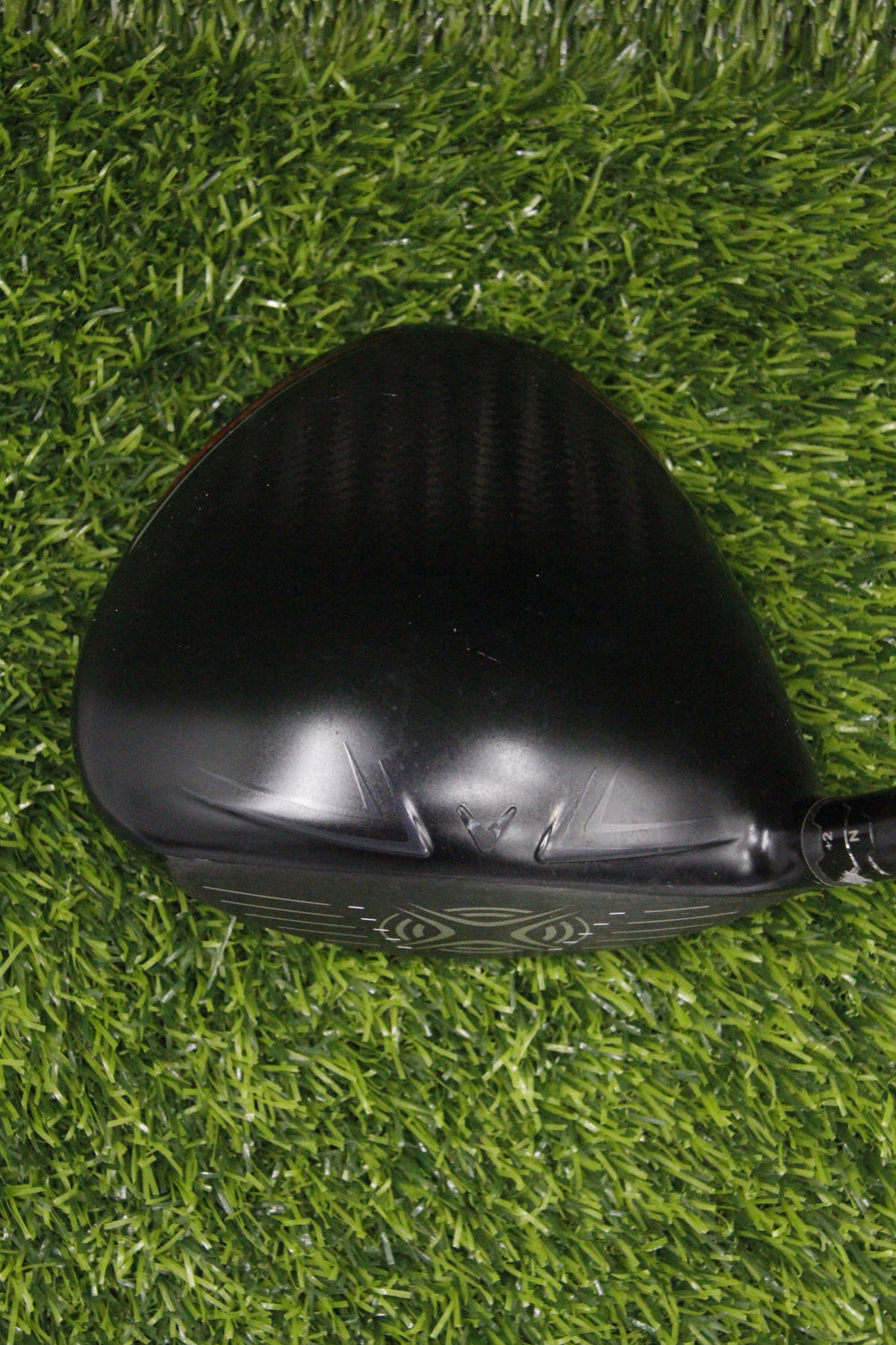 Callaway 2016 Big Bertha Fusion 10.5° Driver SR Flex 47.5" w/ HC