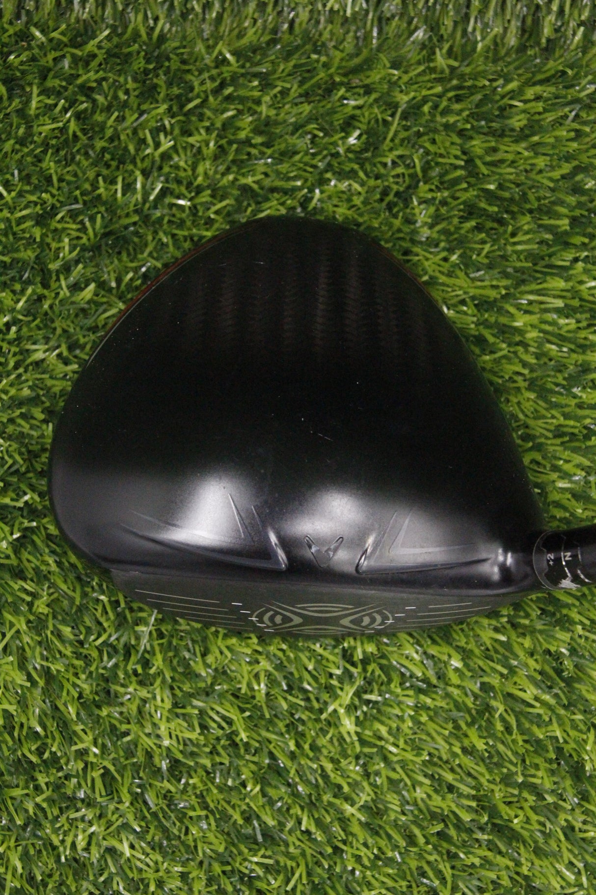 Callaway 2016 Big Bertha Fusion 10.5° Driver SR Flex 47.5" w/ HC