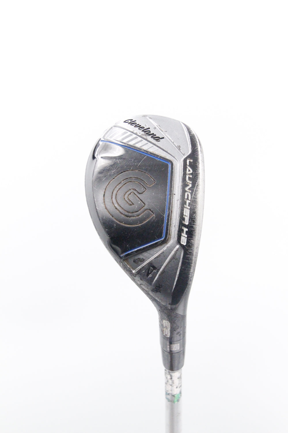 Cleveland Launcher HB 22° 4 Hybrid SR Flex 40"