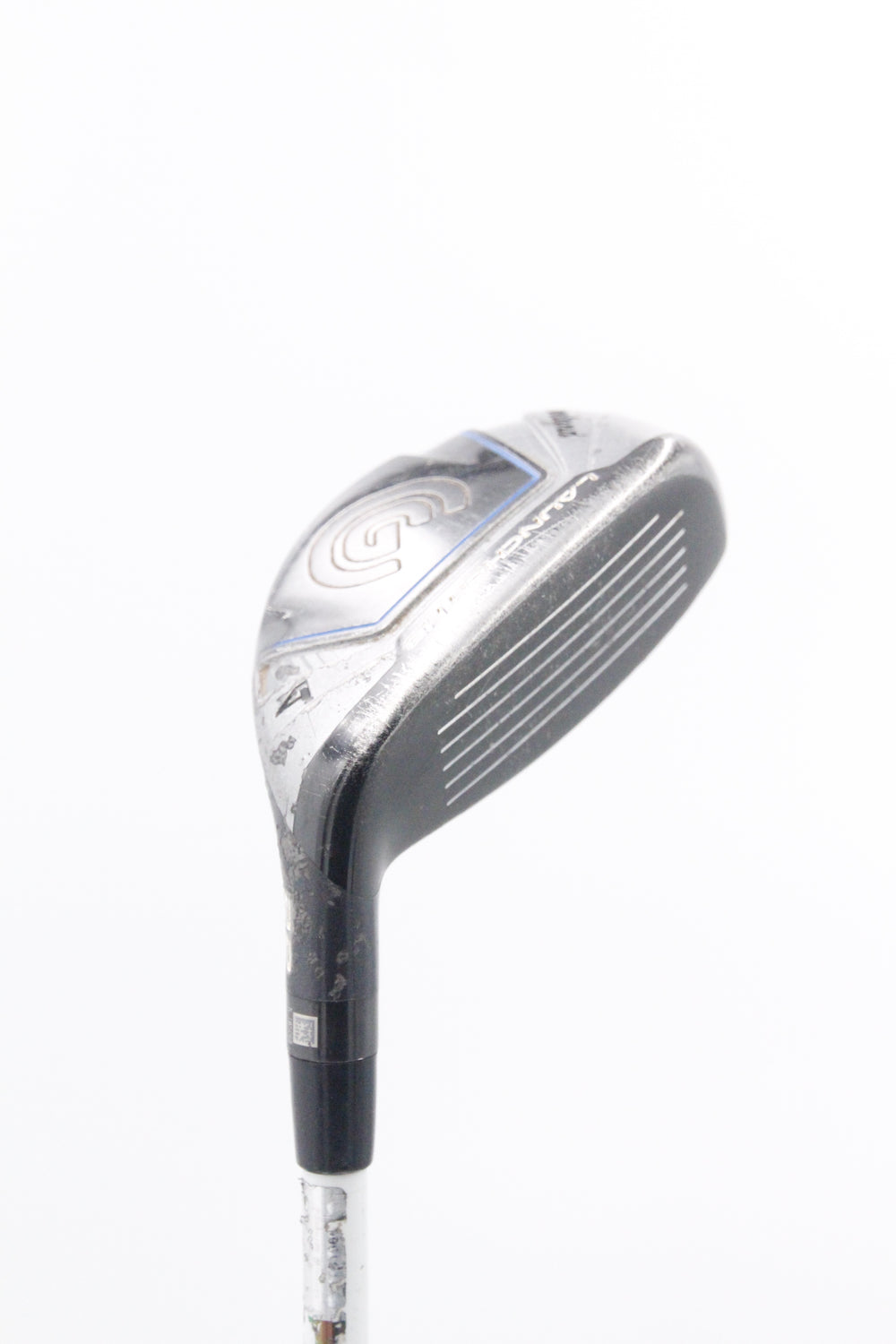 Cleveland Launcher HB 22° 4 Hybrid SR Flex 40"