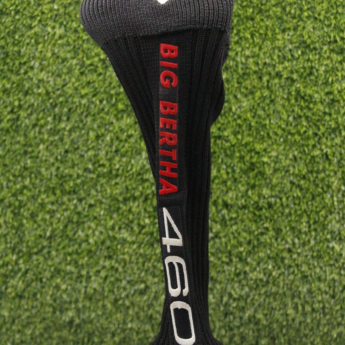 Couvre-chef De Driver Callaway Big Bertha 460 - Occasion, Bon état