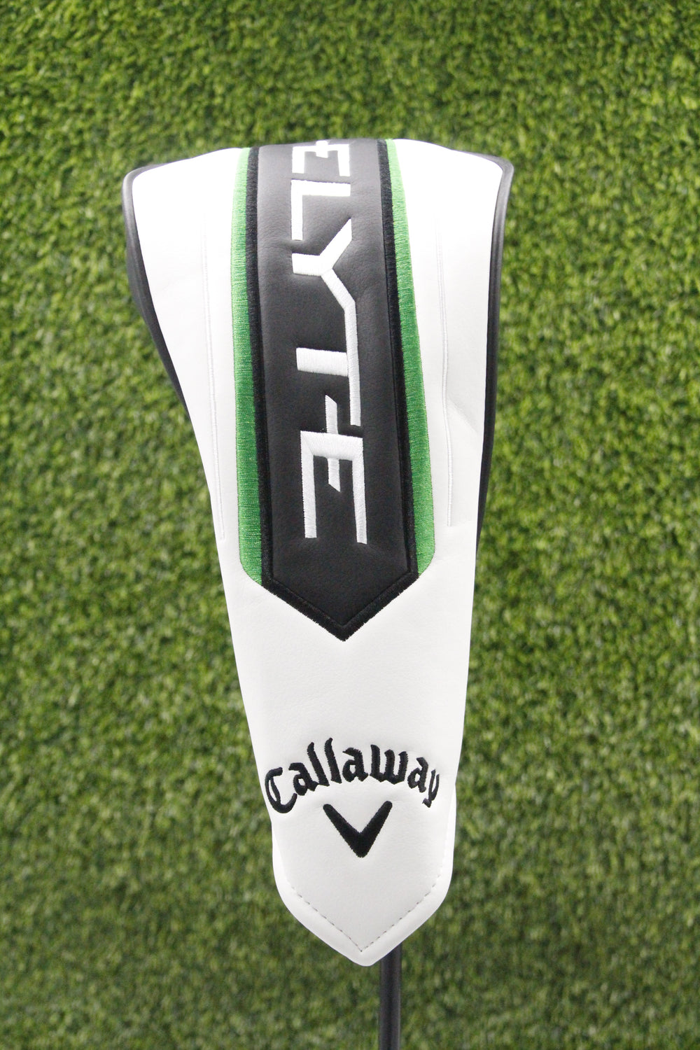 Callaway Elyte Driver Headcover