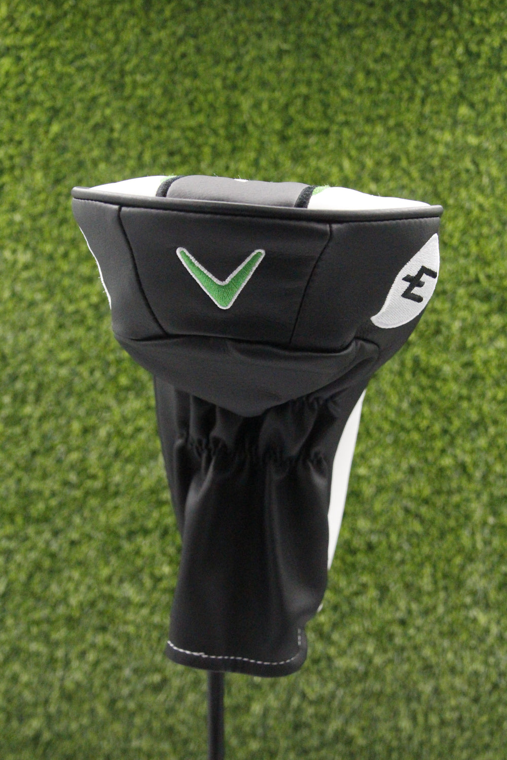 Callaway Elyte Driver Headcover