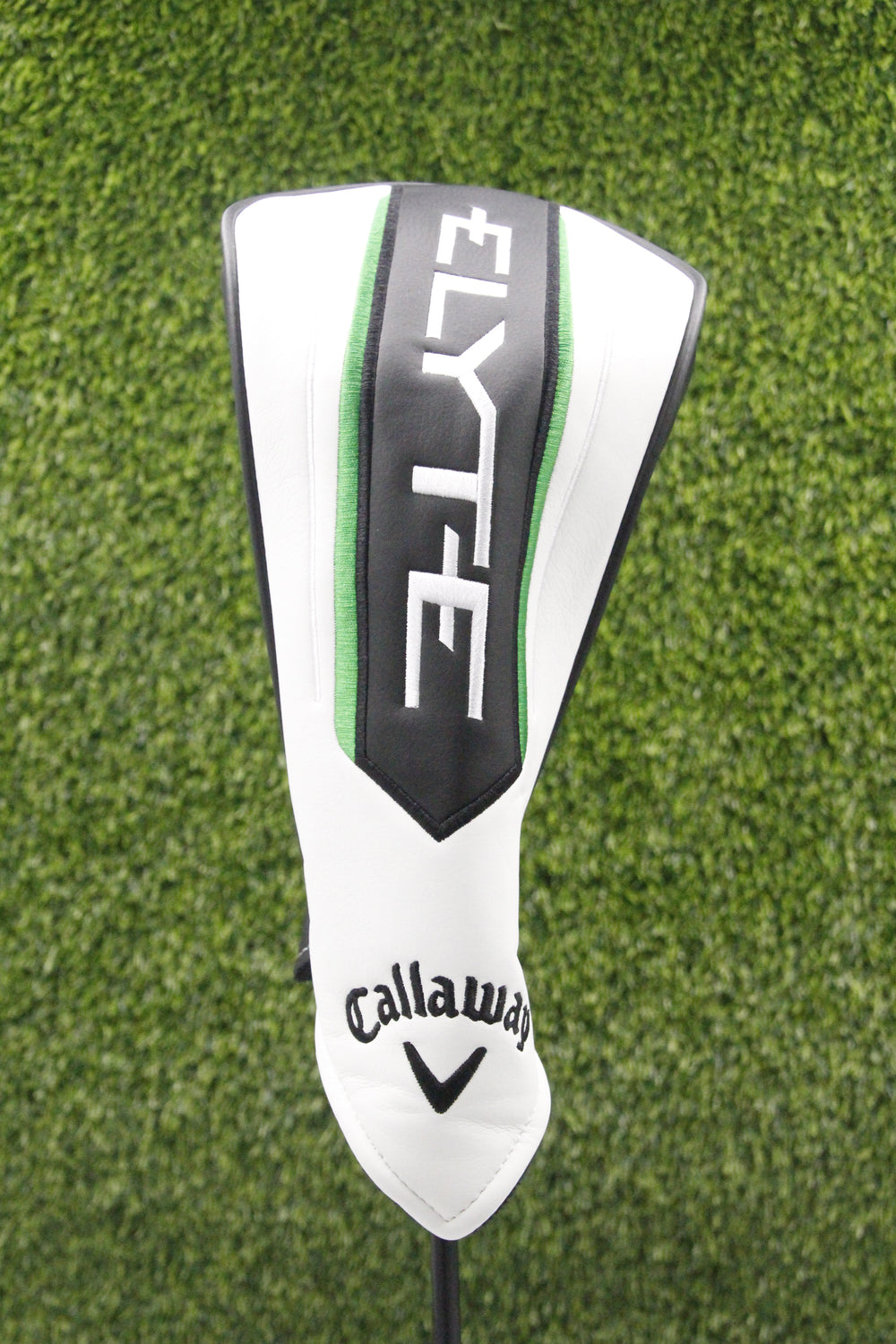 Callaway Elyte Driver Headcover