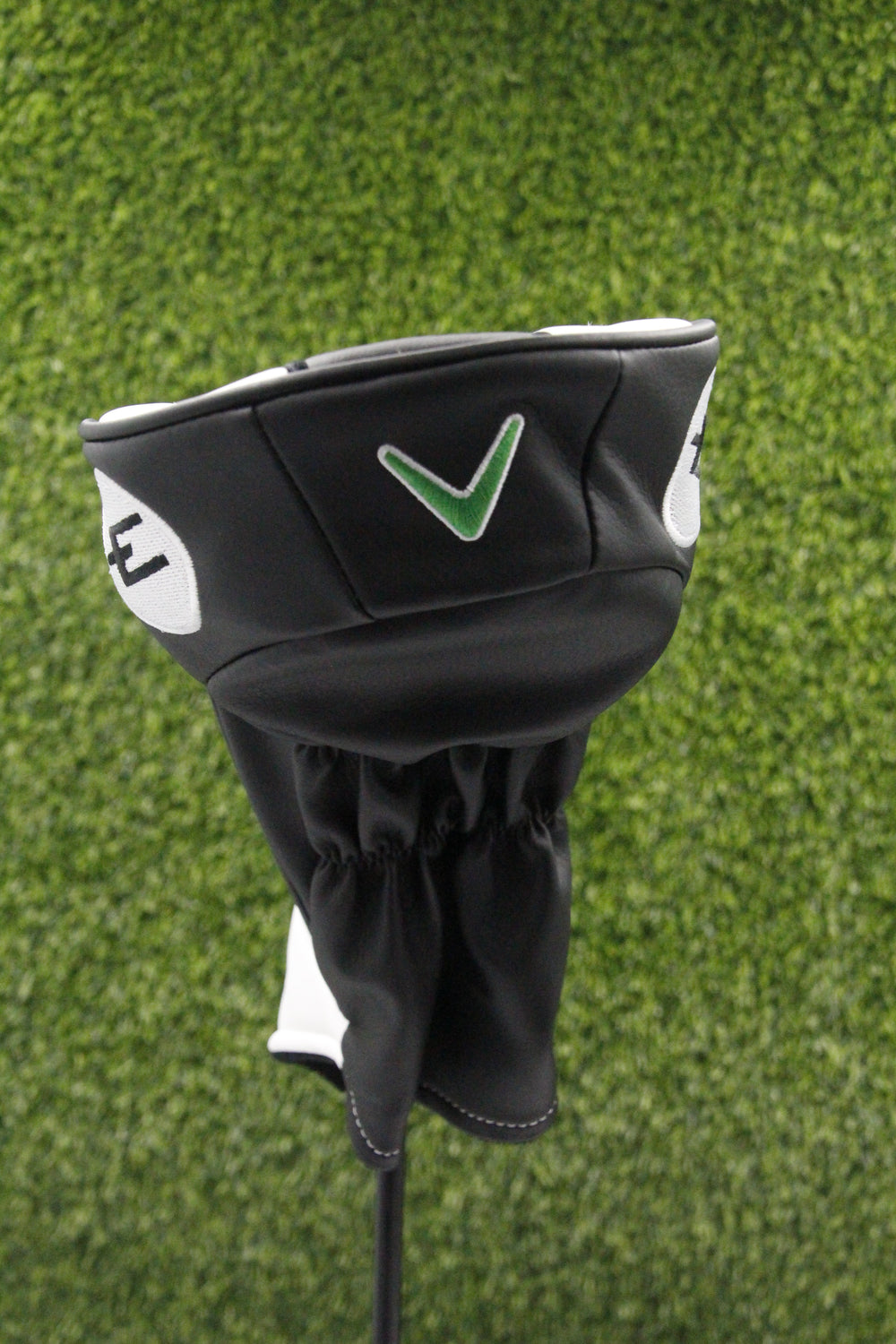 Callaway Elyte Driver Headcover
