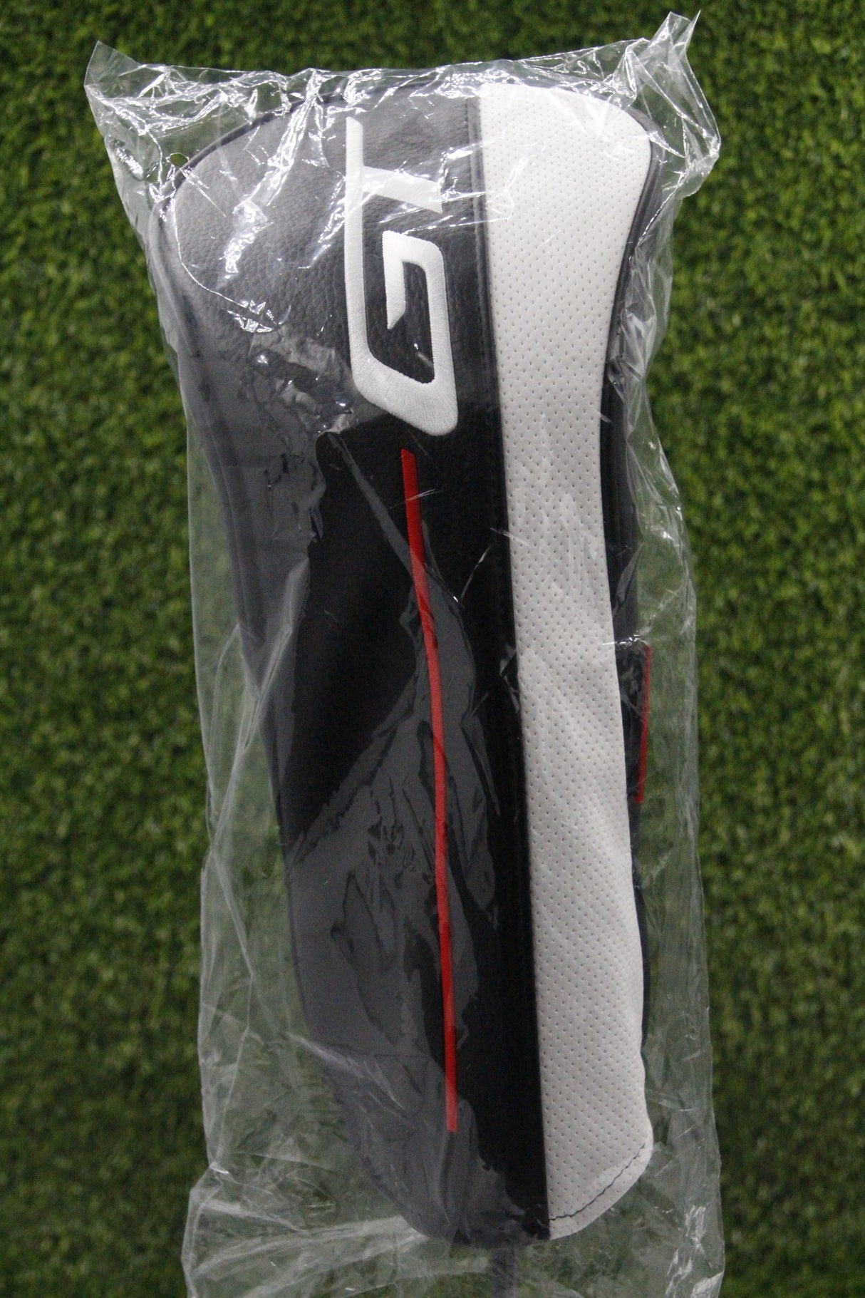 NEW Titleist GT Driver Headcover