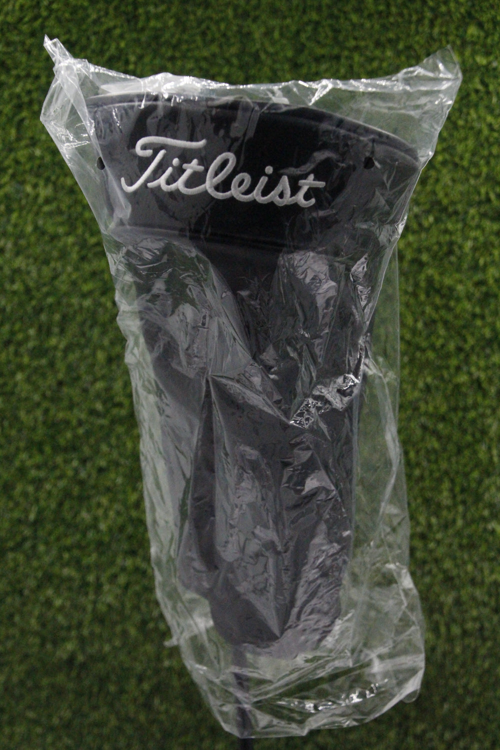NEW Titleist GT Driver Headcover