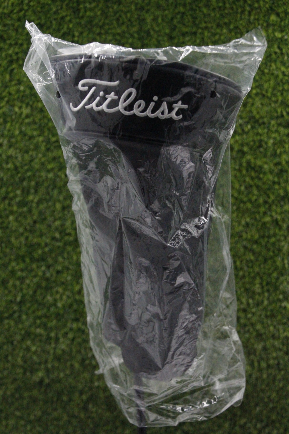 NEW Titleist GT Driver Headcover