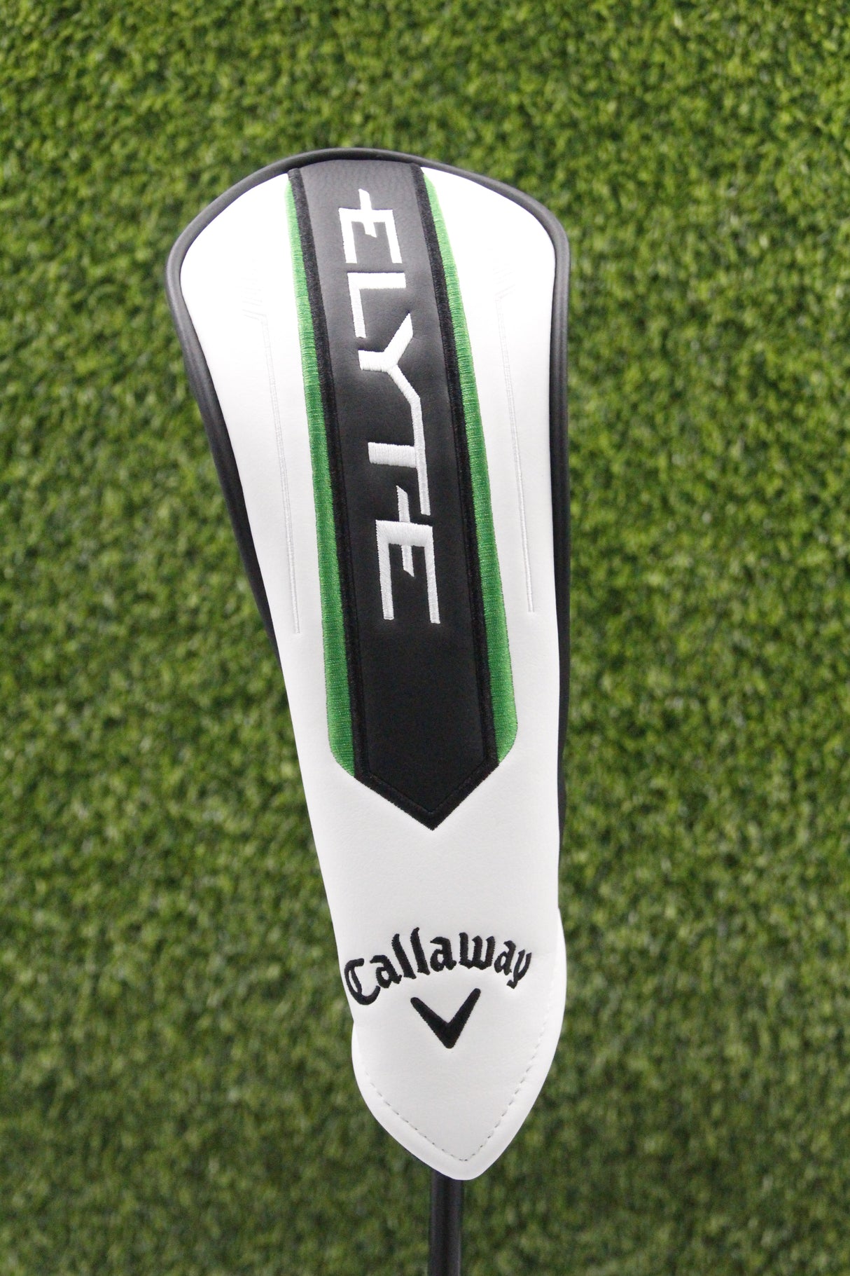 Callaway Elyte Fairway Wood Headcover