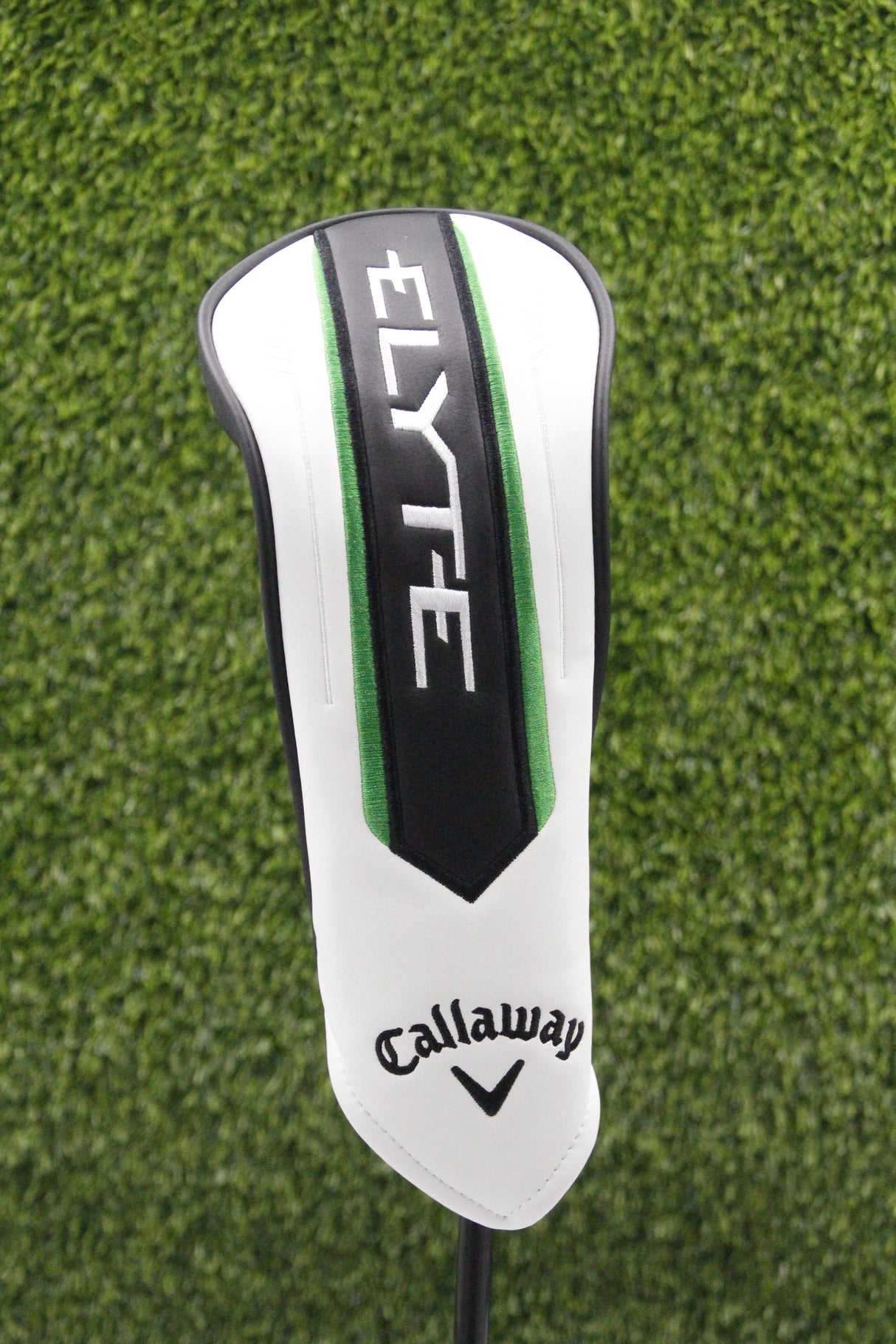 Callaway Elyte Fairway Wood Headcover