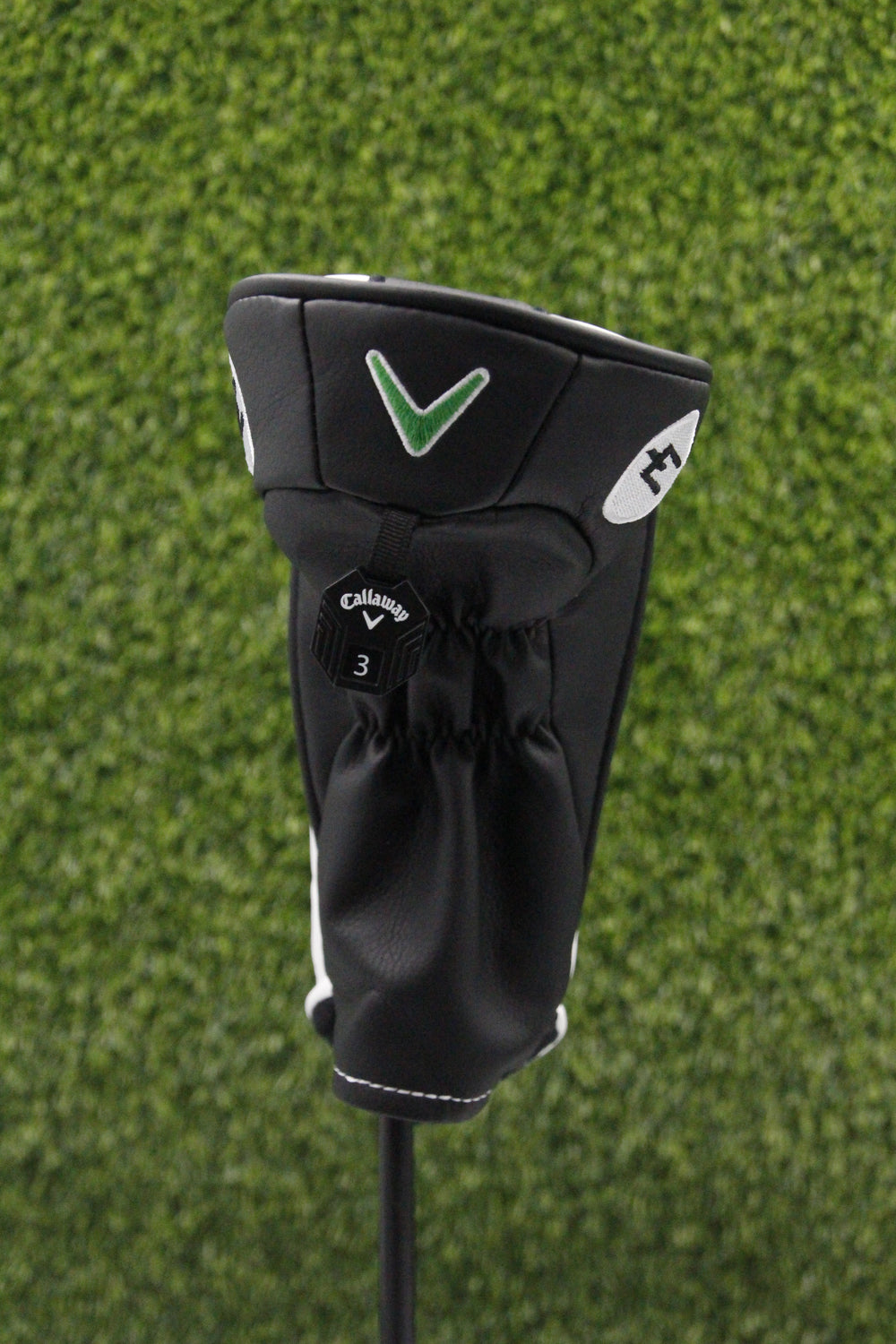 Callaway Elyte Fairway Wood Headcover