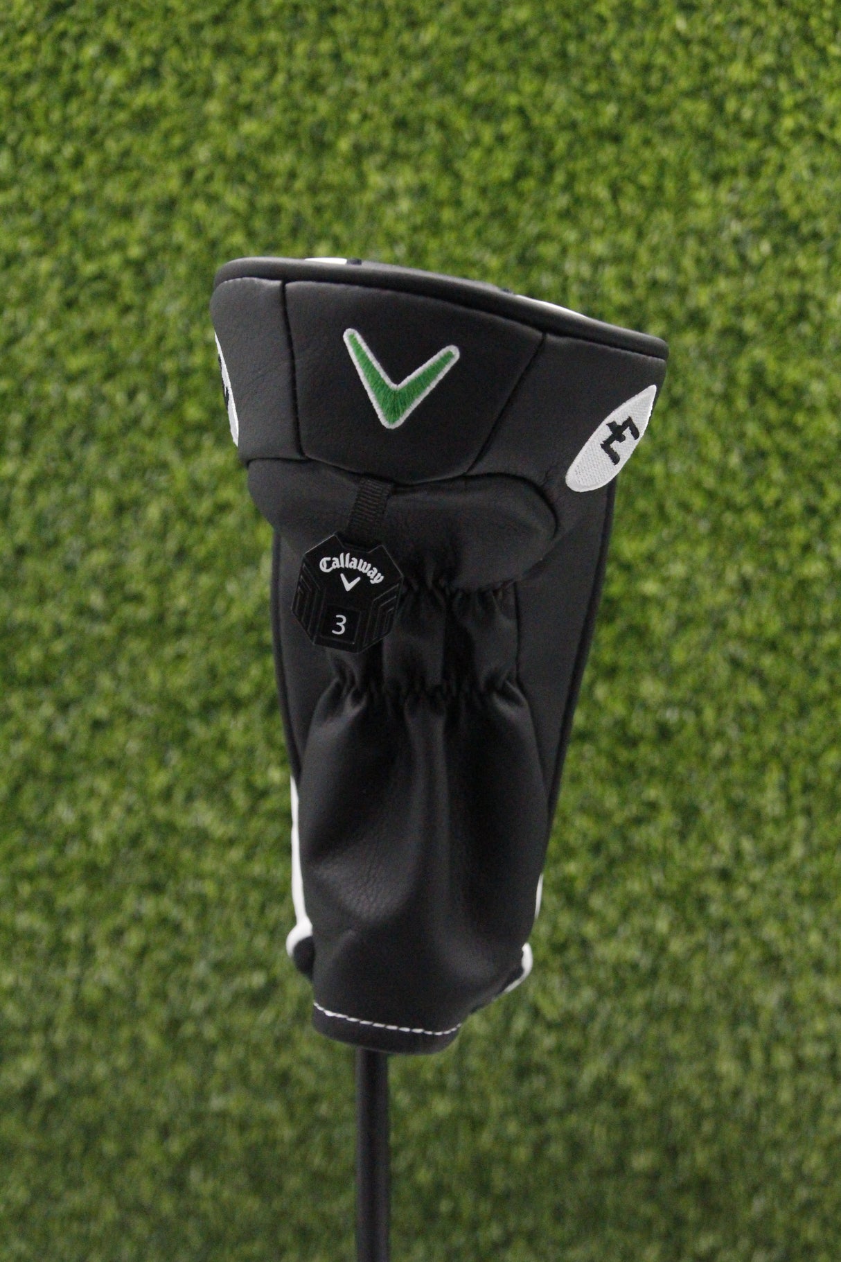 Callaway Elyte Fairway Wood Headcover