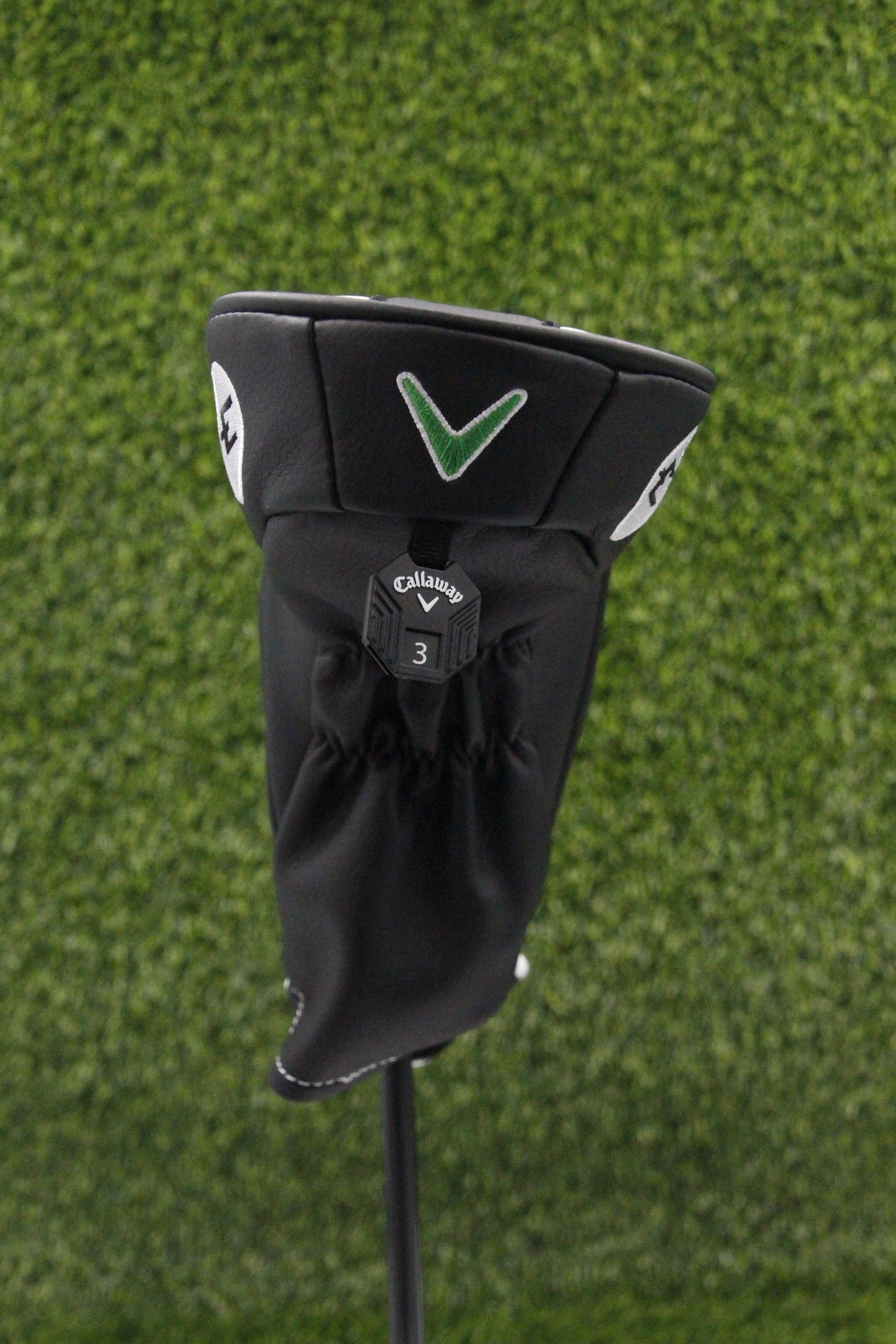 Callaway Elyte Fairway Wood Headcover