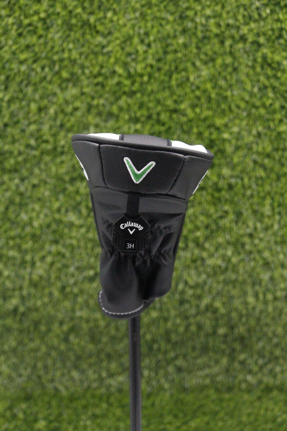 Callaway Elyte Hybrid Headcover
