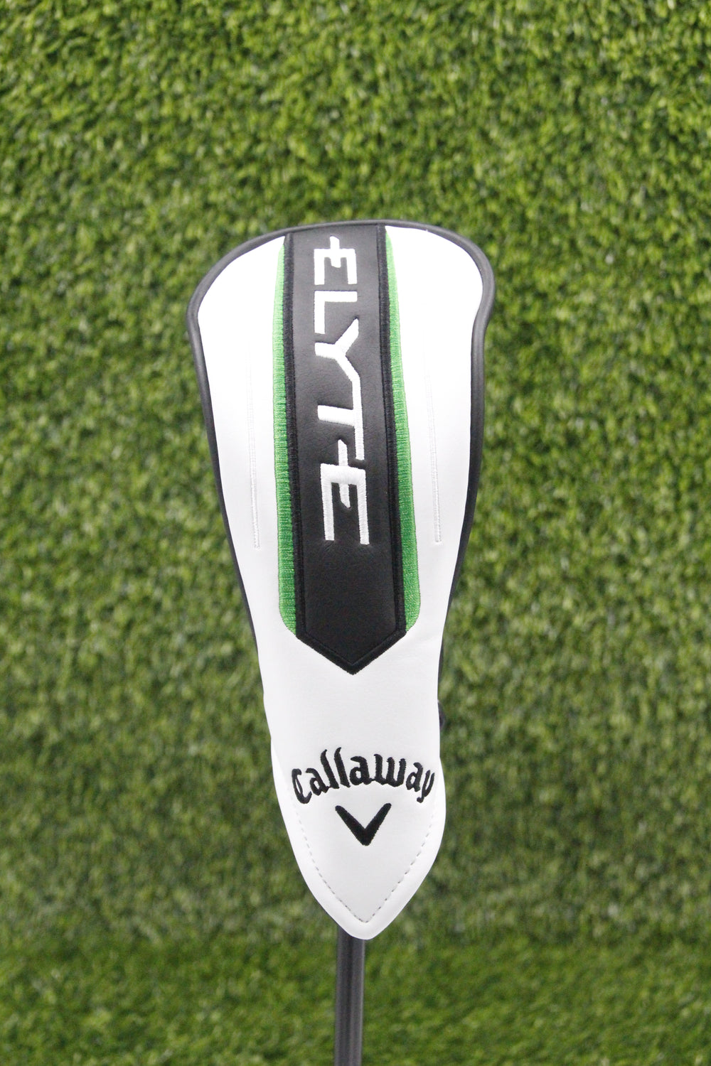 Callaway Elyte Hybrid Headcover
