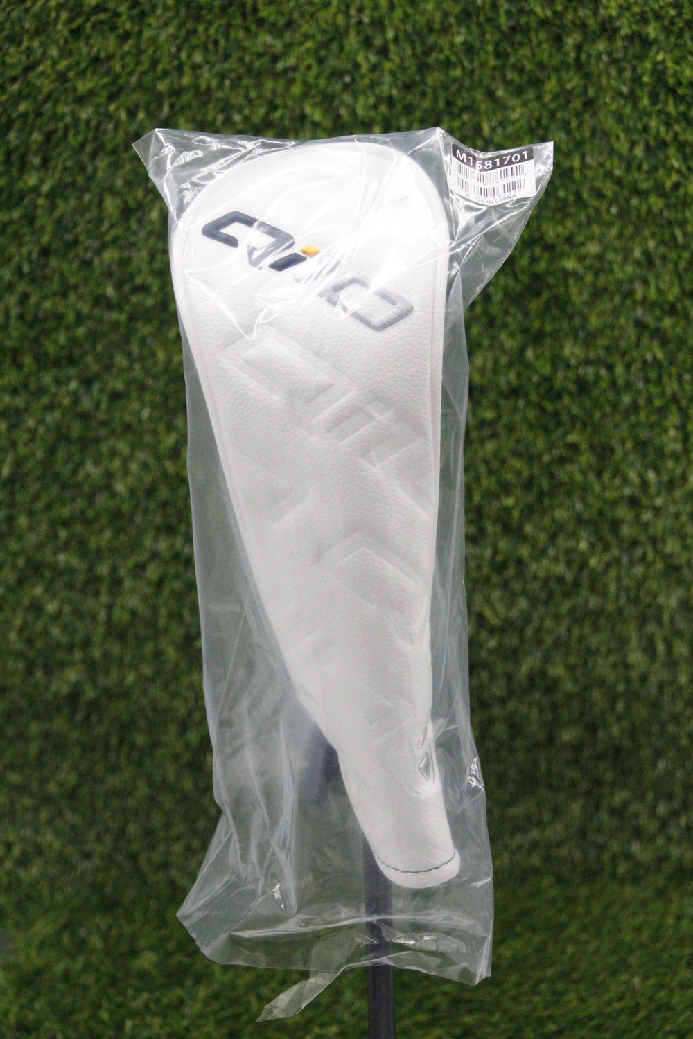 NEW TaylorMade Qi10 Hybrid Headcover