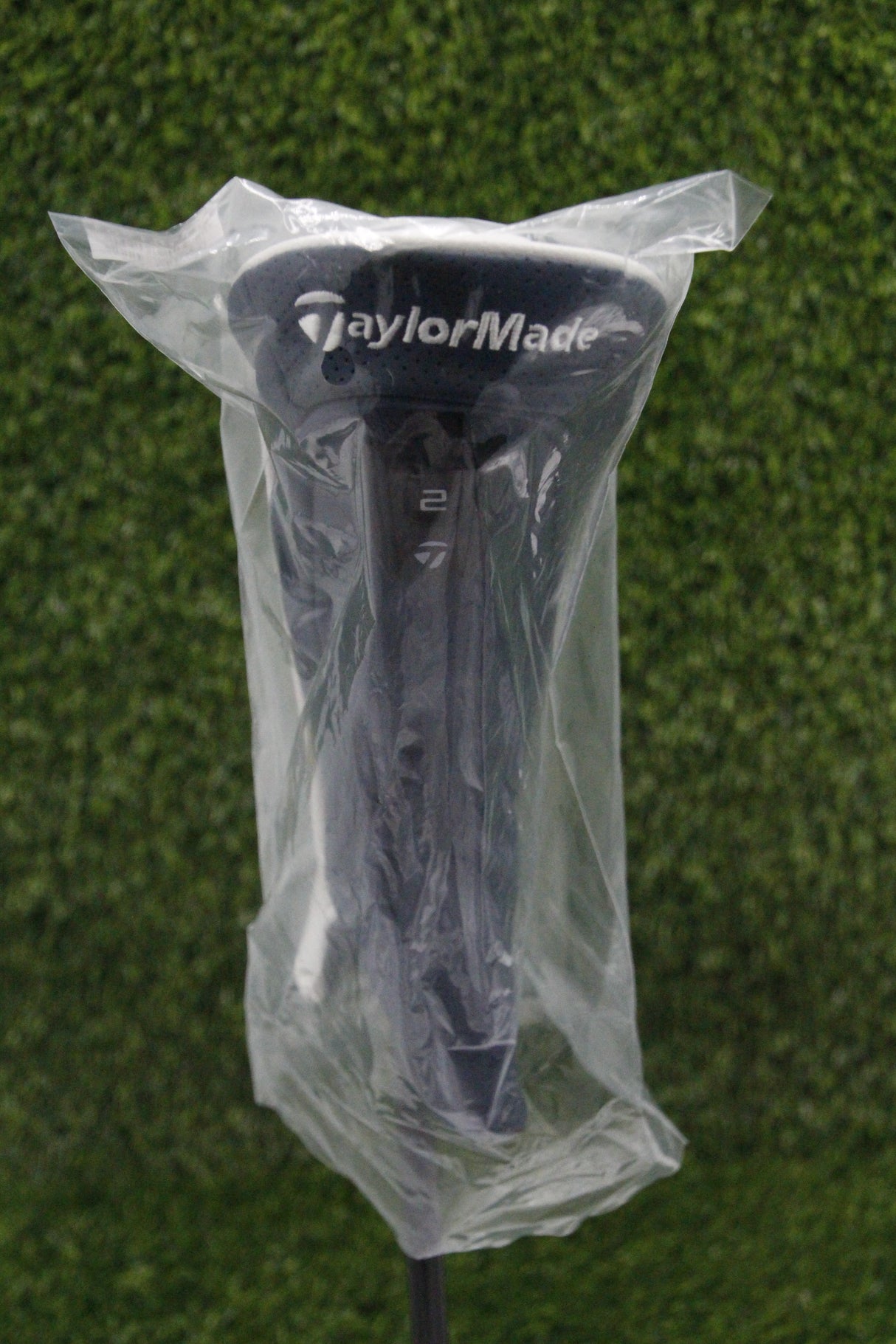 NEW TaylorMade Qi10 Hybrid Headcover