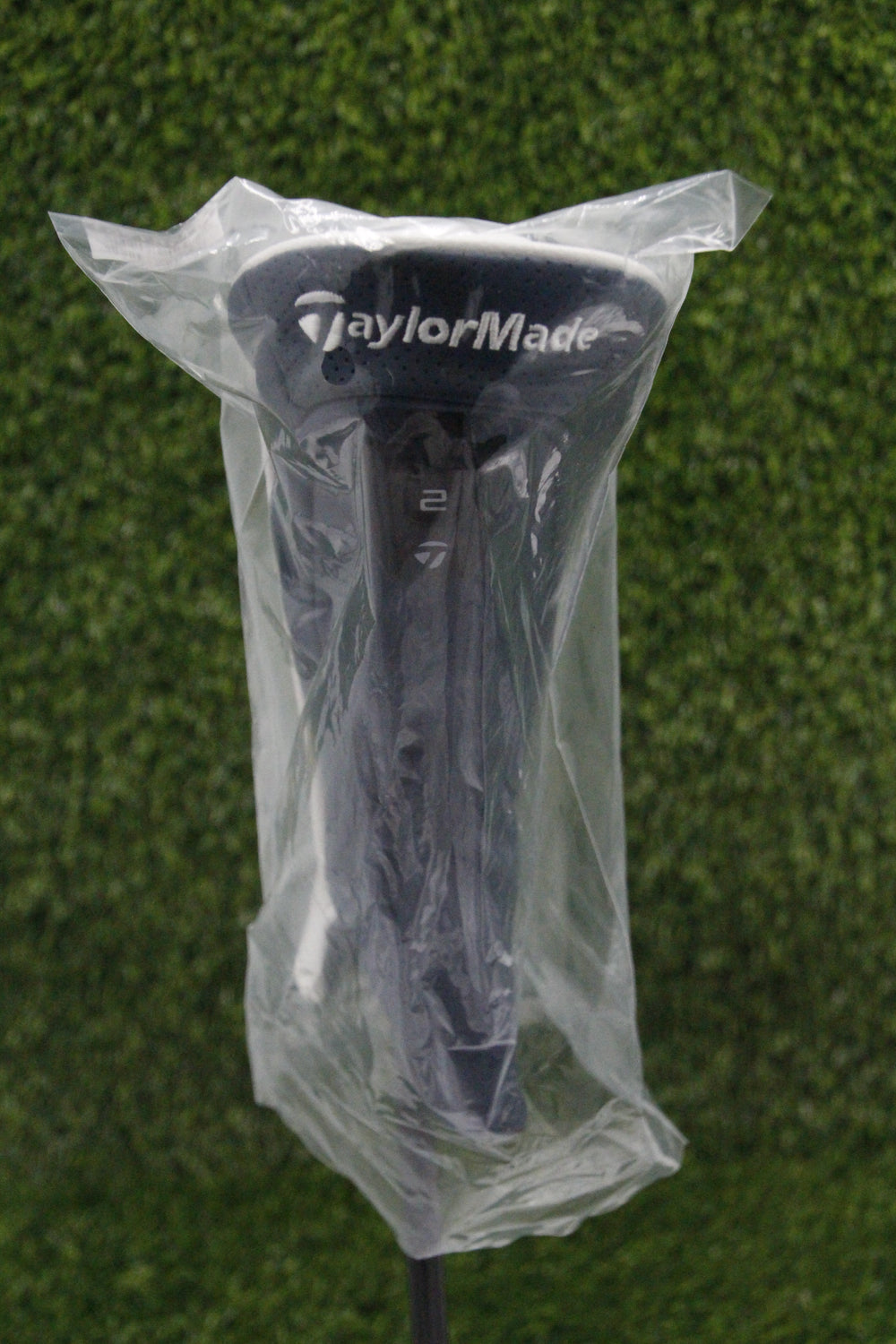 NEW TaylorMade Qi10 Hybrid Headcover
