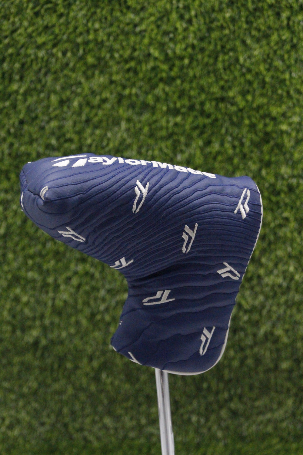 TaylorMade TP Precision Milled Putter Headcover