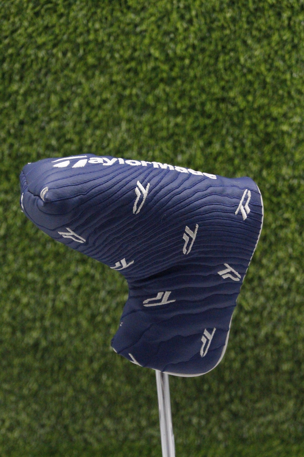 TaylorMade TP Precision Milled Putter Headcover