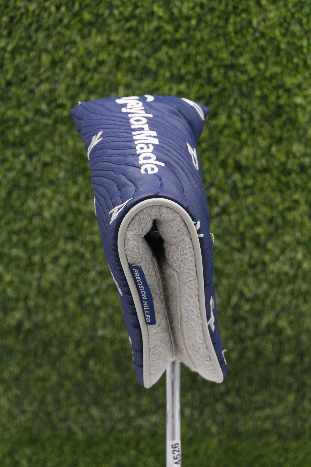 TaylorMade TP Precision Milled Putter Headcover